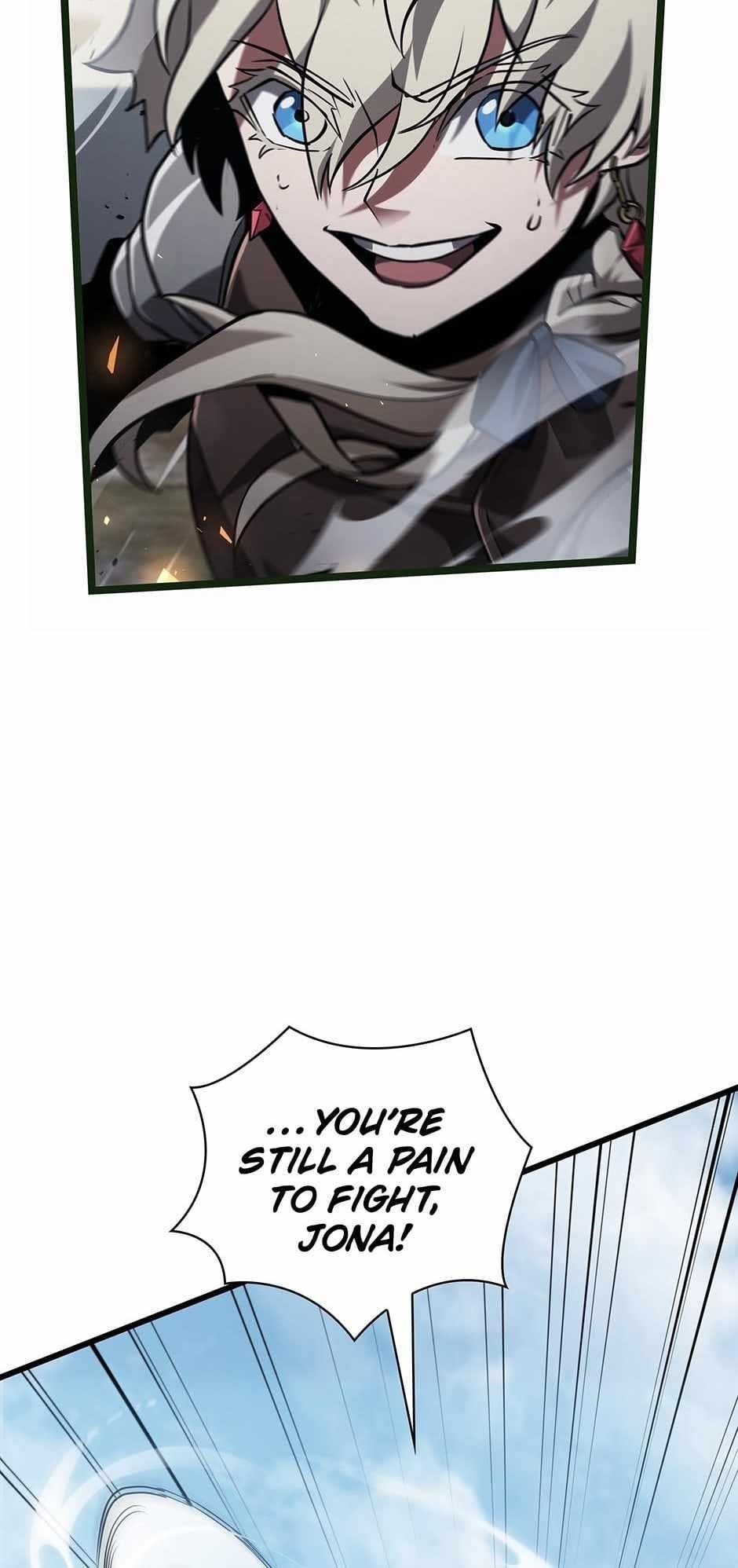 The Beginning After the End Chapter 185 - Page 112 in English