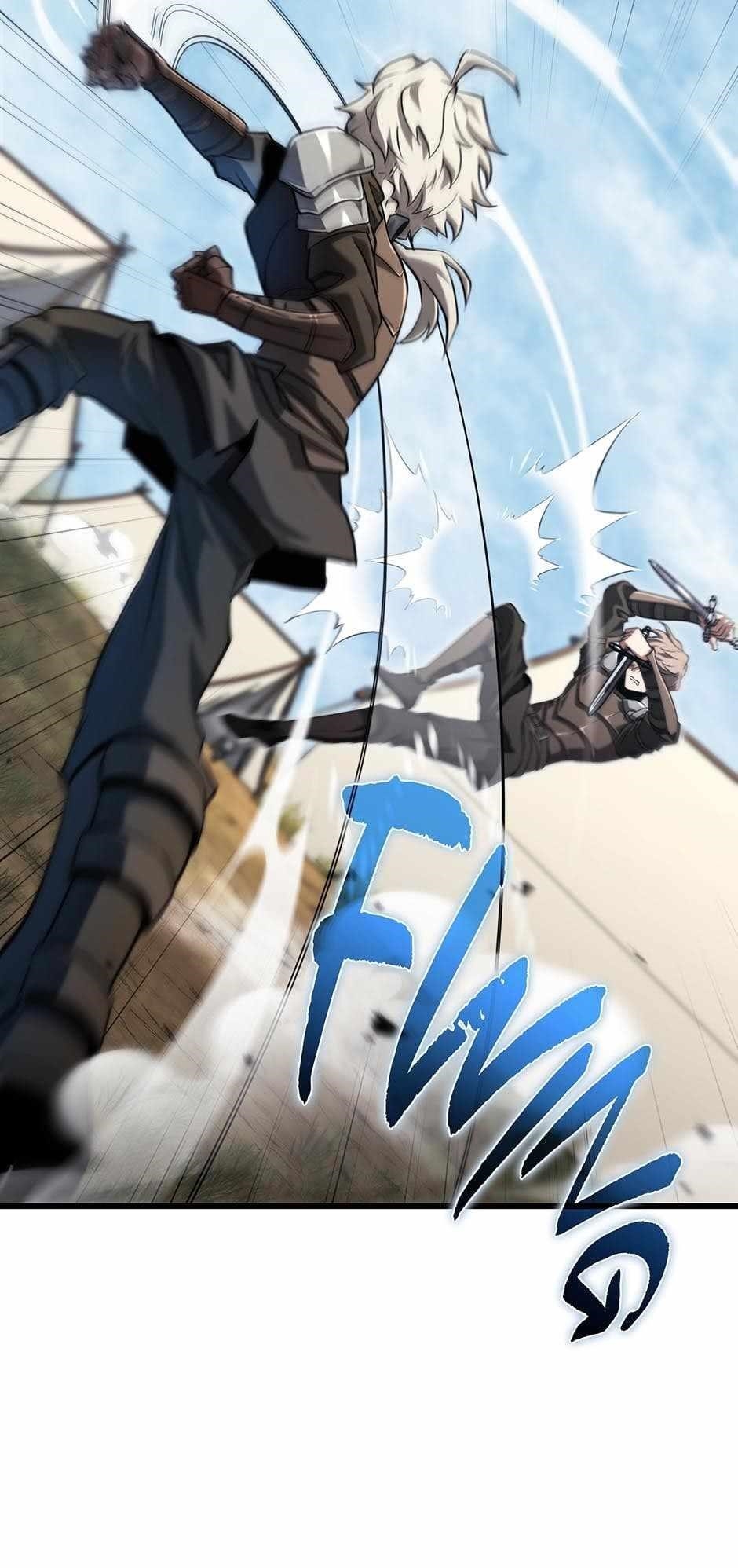 The Beginning After the End Chapter 185 - Page 113 in English