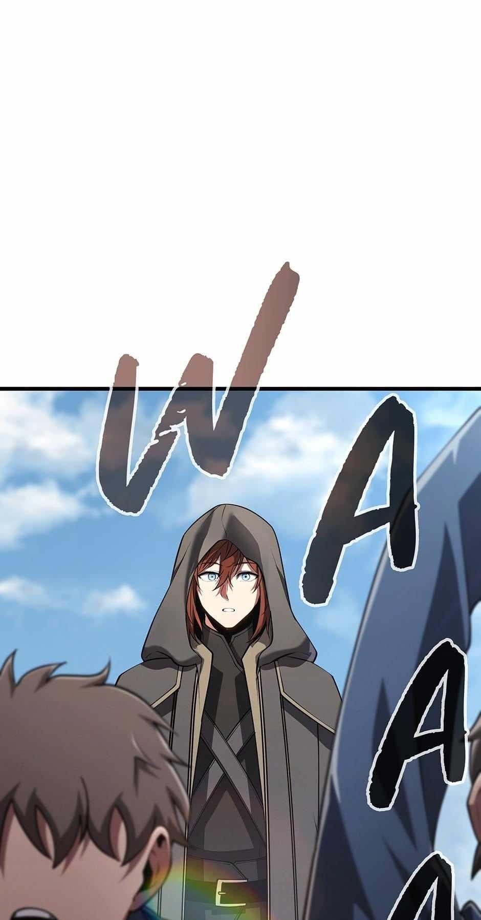 The Beginning After the End Chapter 185 - Page 114 in English