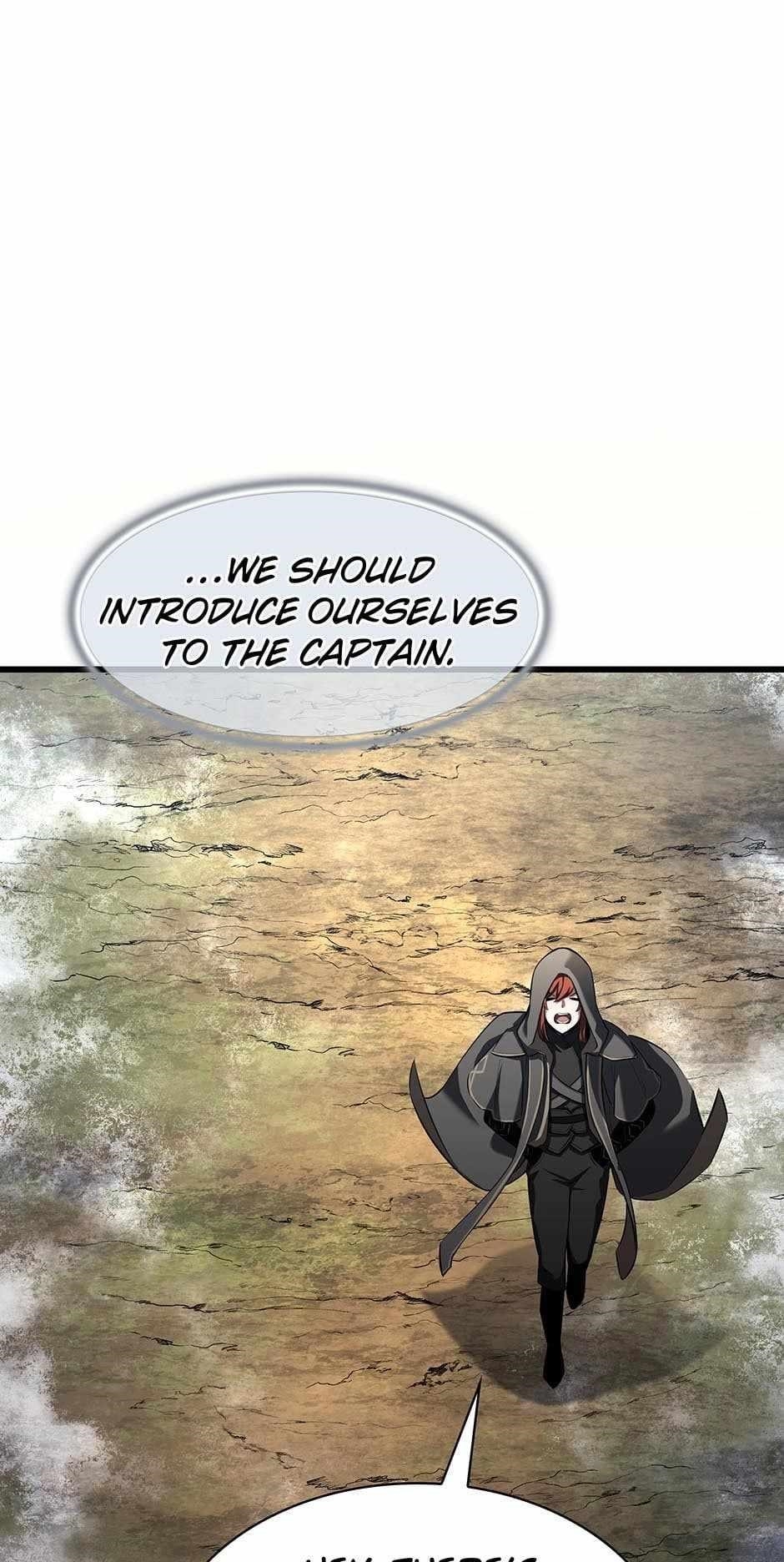 The Beginning After the End Chapter 185 - Page 118 in English