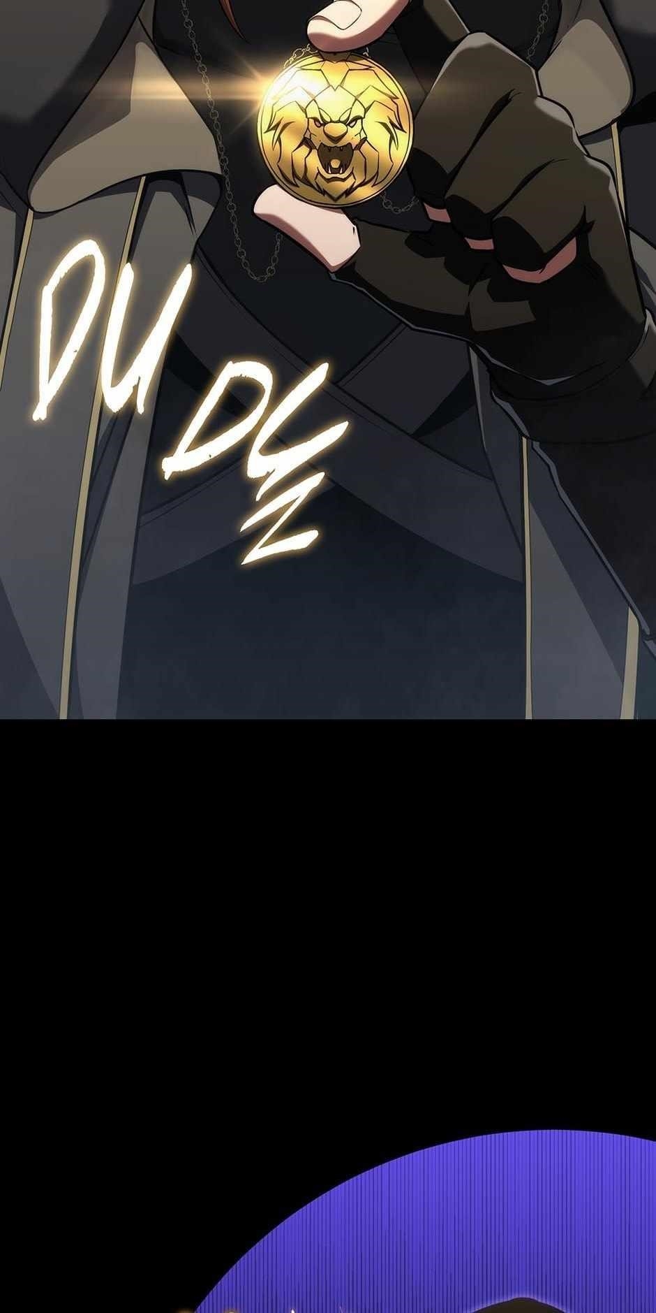 The Beginning After the End Chapter 185 - Page 124 in English