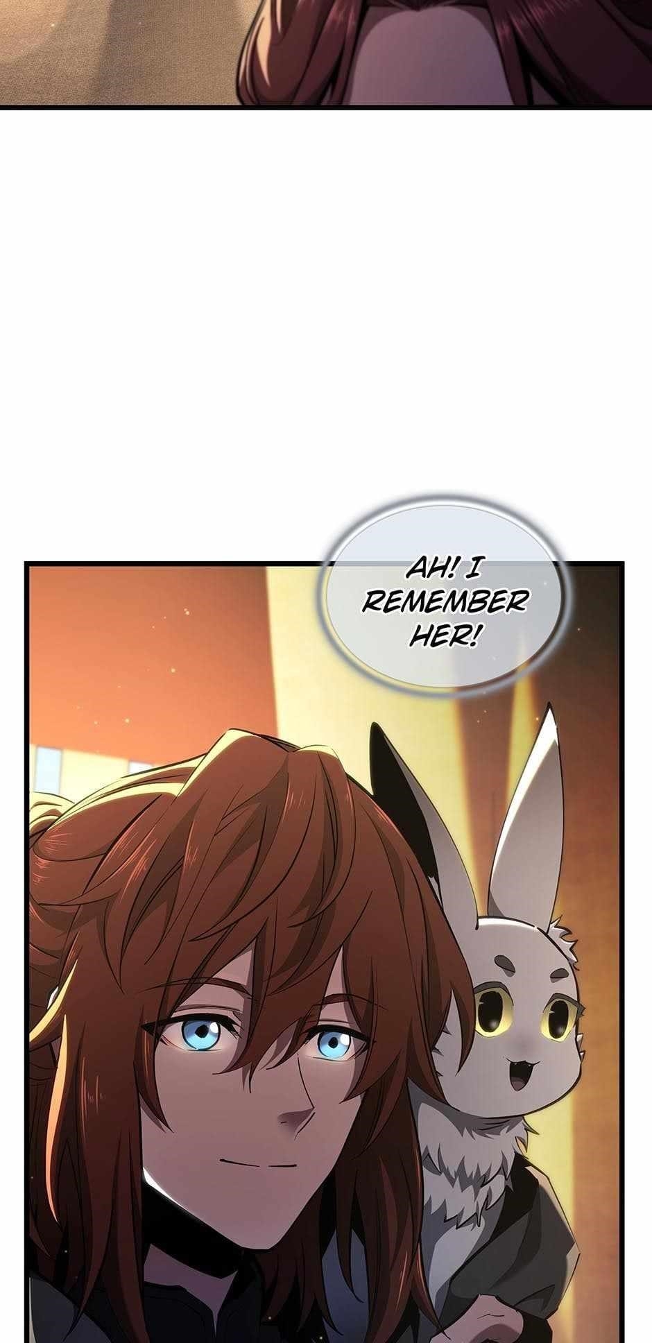 The Beginning After the End Chapter 185 - Page 128 in English