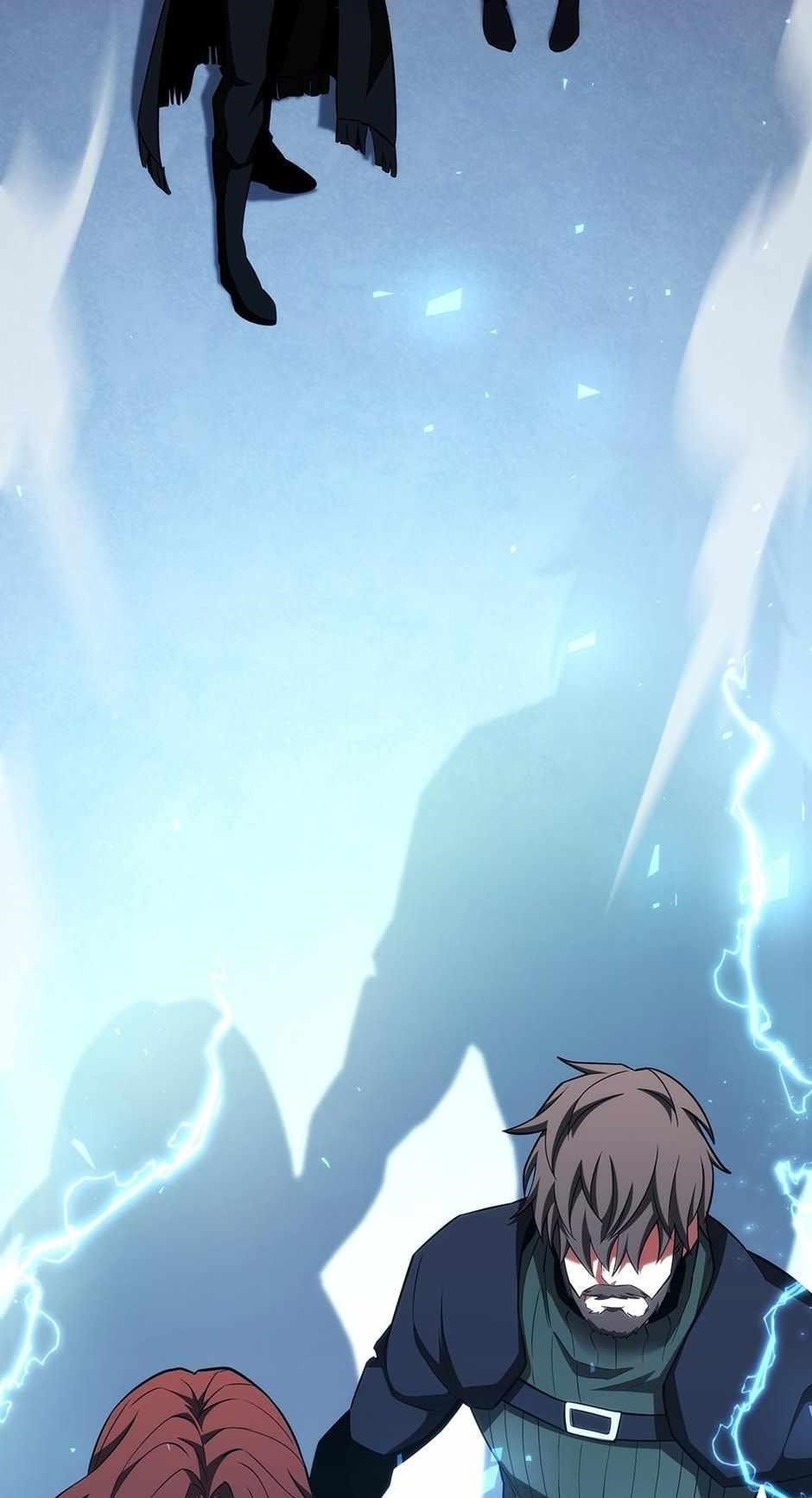 The Beginning After the End Chapter 185 - Page 13 in English