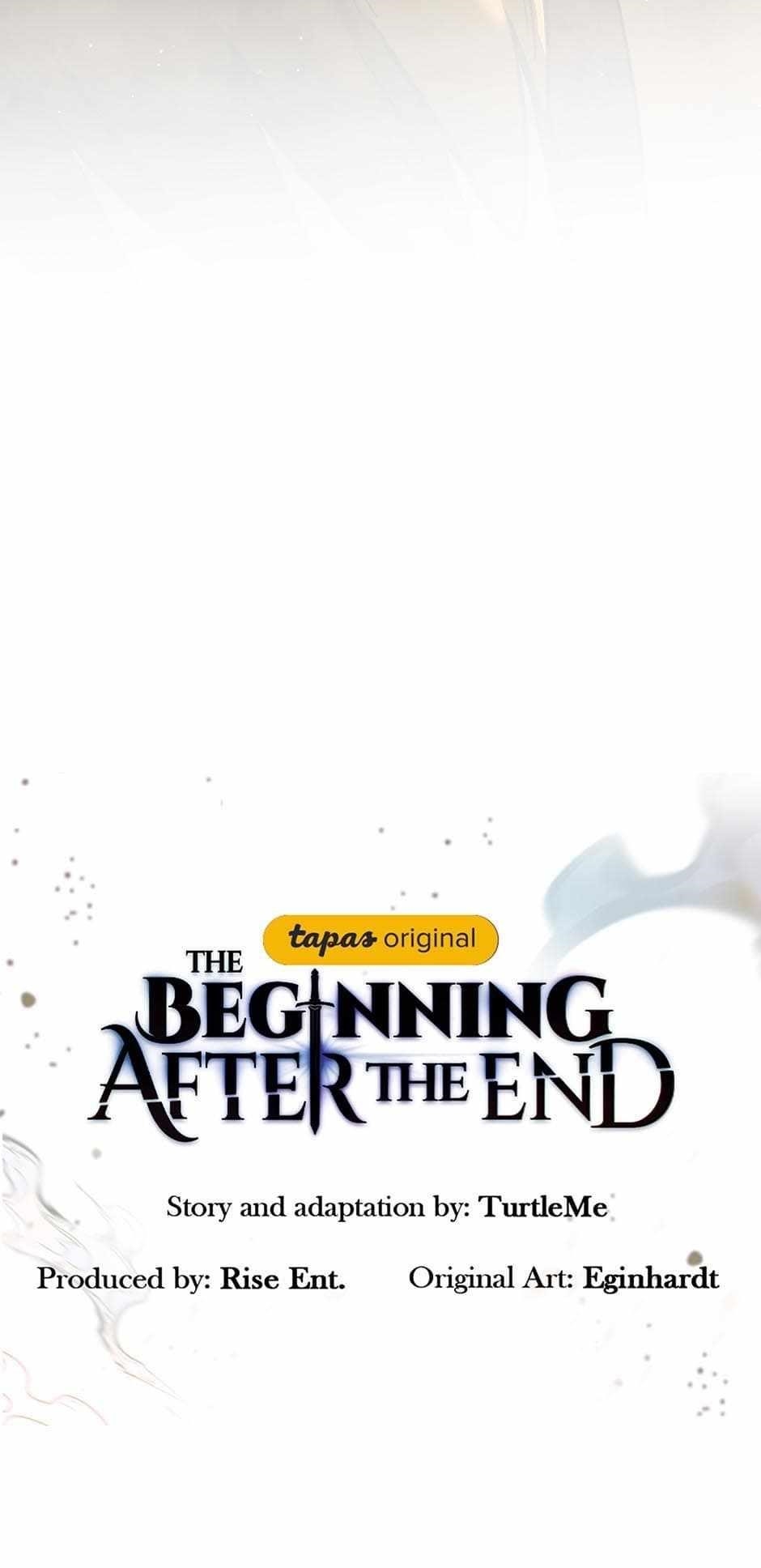 The Beginning After the End Chapter 185 - Page 131 in English