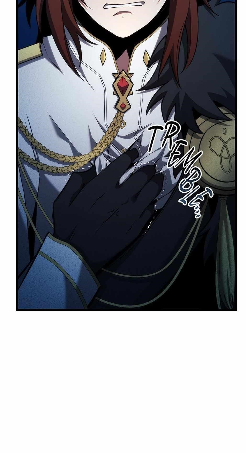 The Beginning After the End Chapter 185 - Page 15 in English