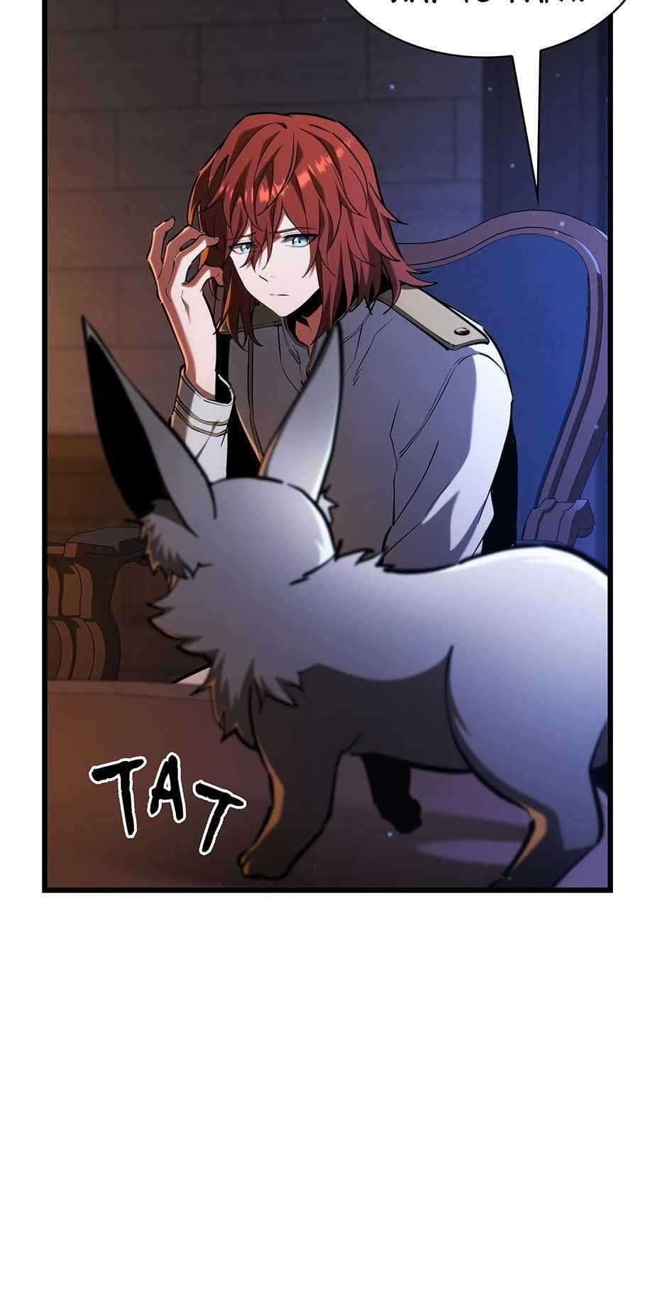The Beginning After the End Chapter 185 - Page 21 in English
