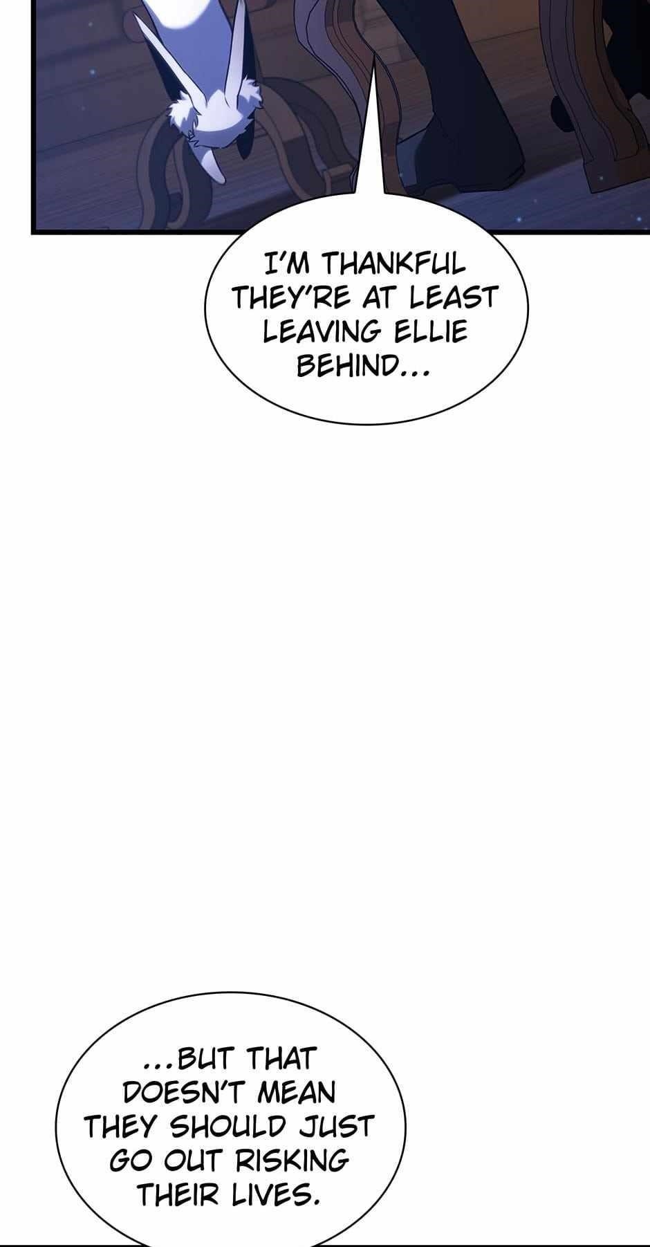 The Beginning After the End Chapter 185 - Page 27 in English