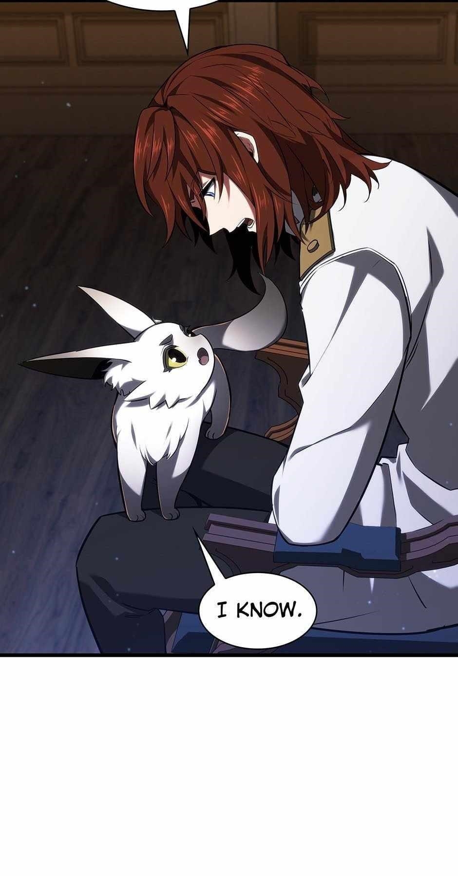 The Beginning After the End Chapter 185 - Page 28 in English