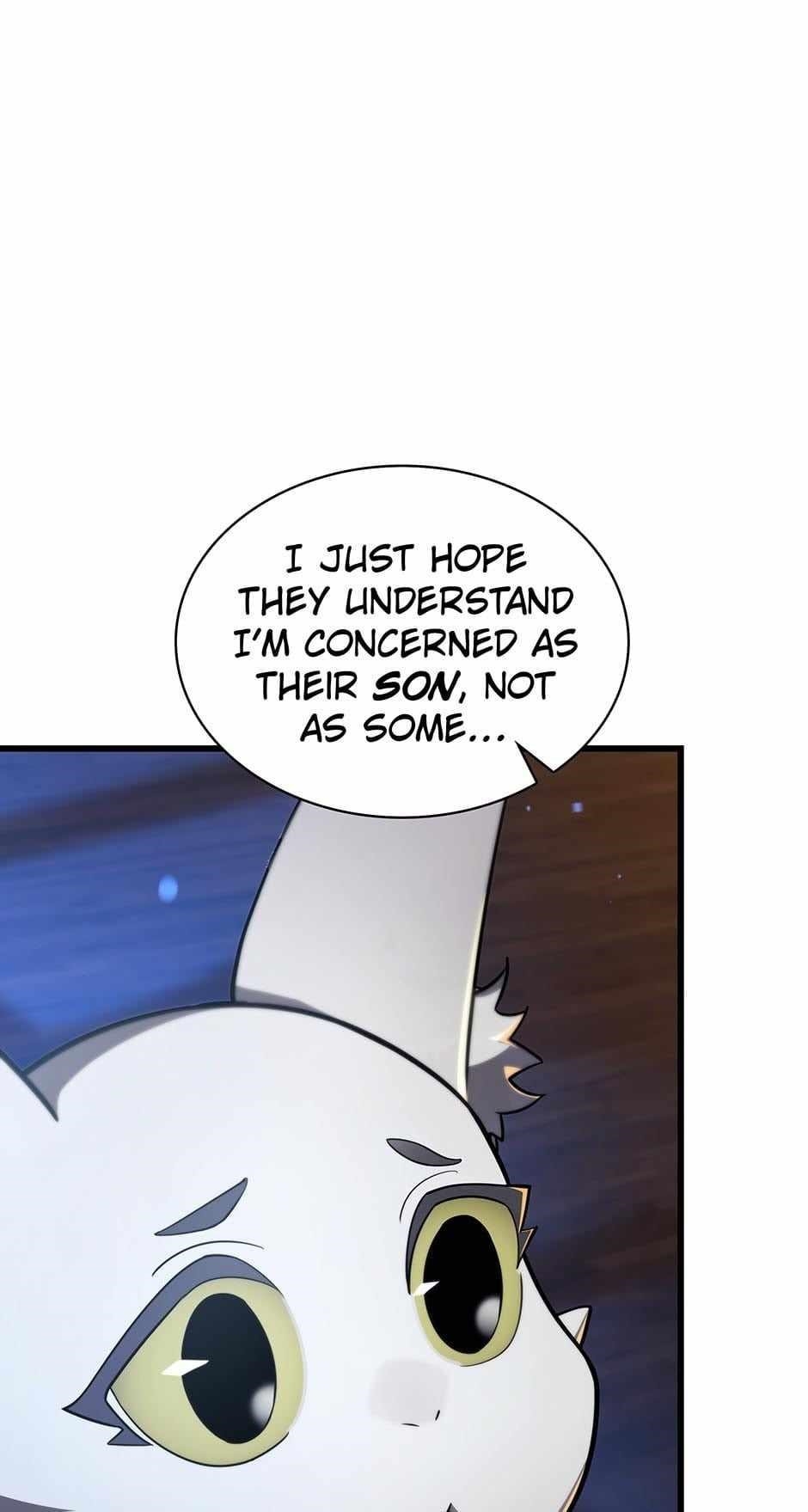 The Beginning After the End Chapter 185 - Page 29 in English