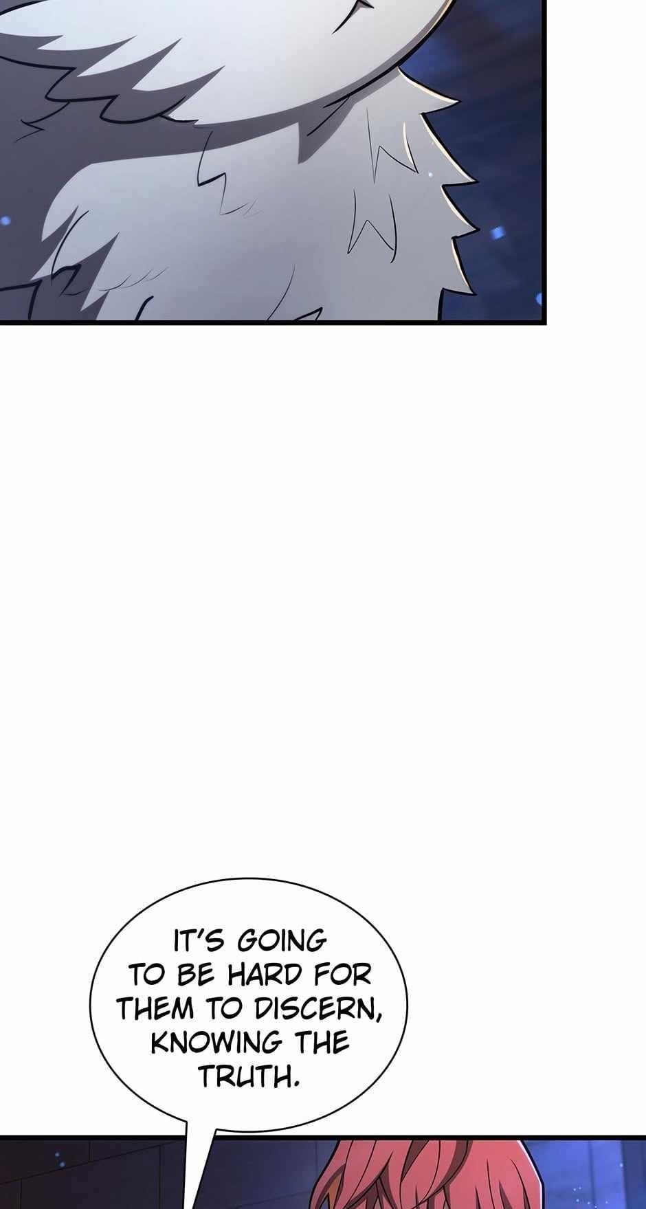 The Beginning After the End Chapter 185 - Page 30 in English