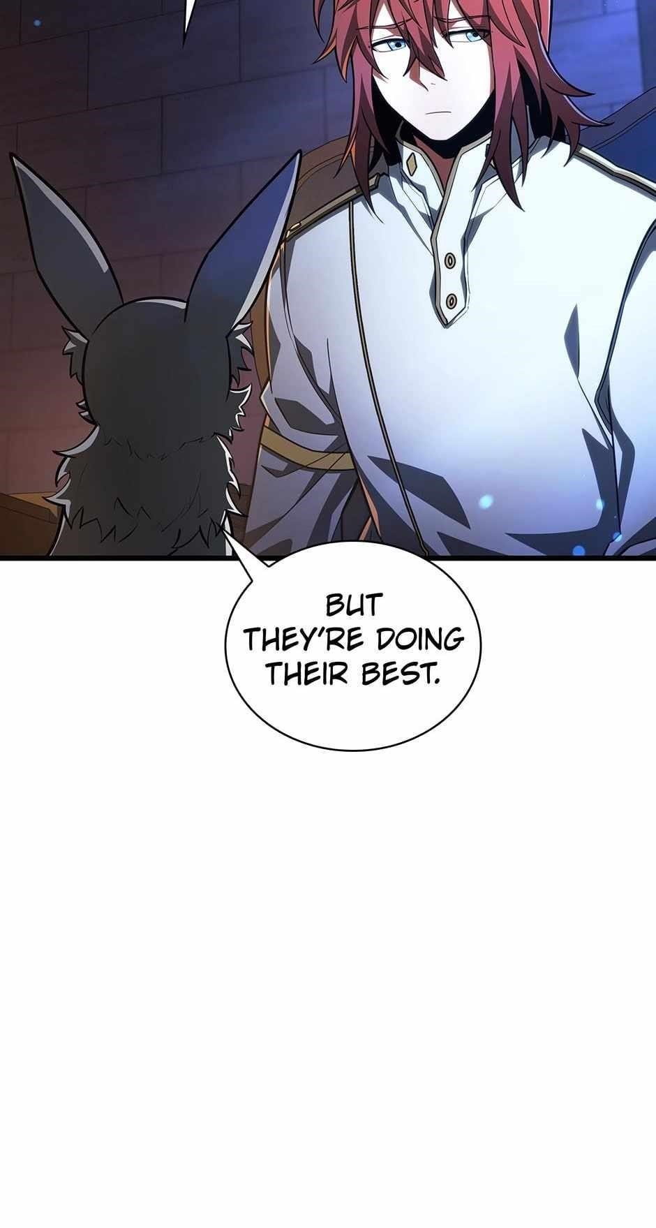 The Beginning After the End Chapter 185 - Page 31 in English