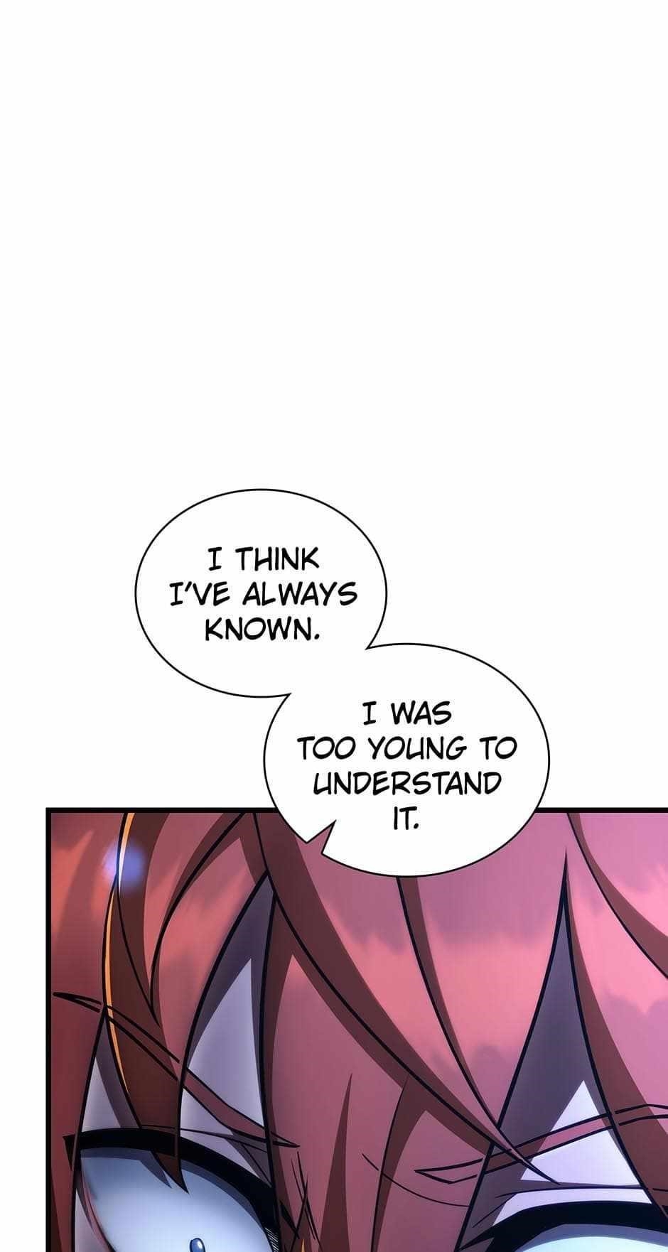 The Beginning After the End Chapter 185 - Page 33 in English