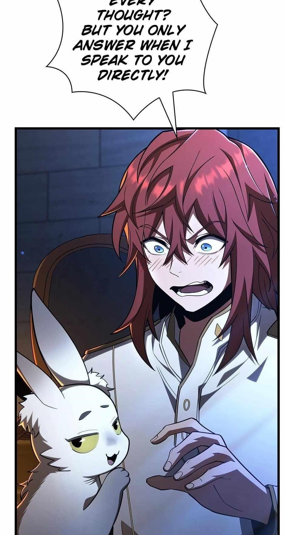 The Beginning After the End Chapter 185 - Page 35 in English
