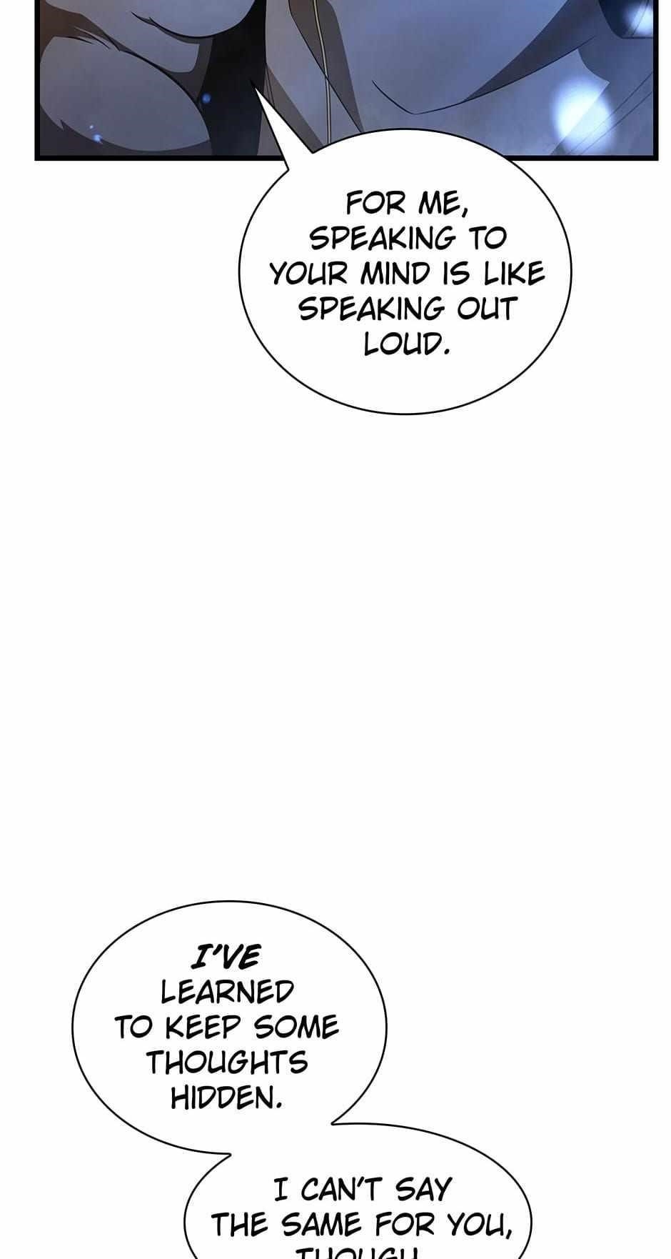 The Beginning After the End Chapter 185 - Page 36 in English