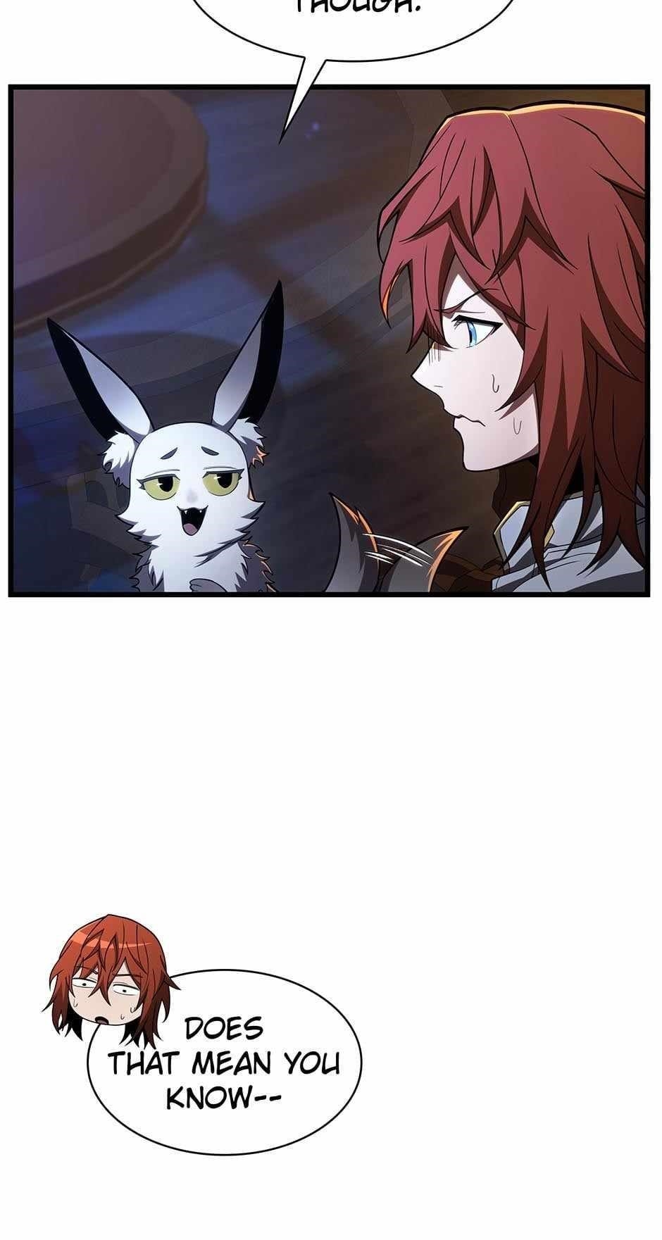 The Beginning After the End Chapter 185 - Page 37 in English