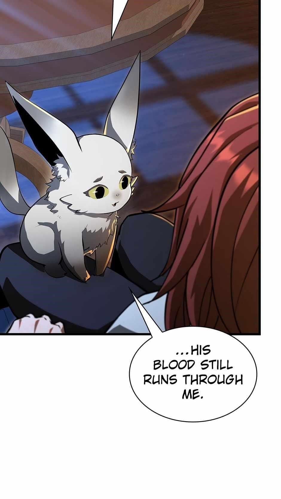 The Beginning After the End Chapter 185 - Page 41 in English