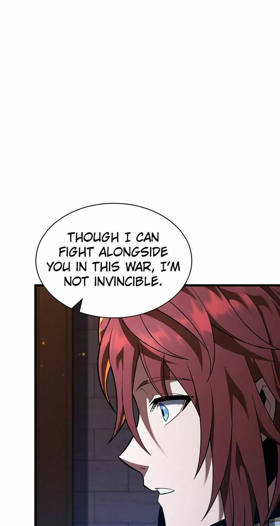 The Beginning After the End Chapter 185 - Page 42 in English