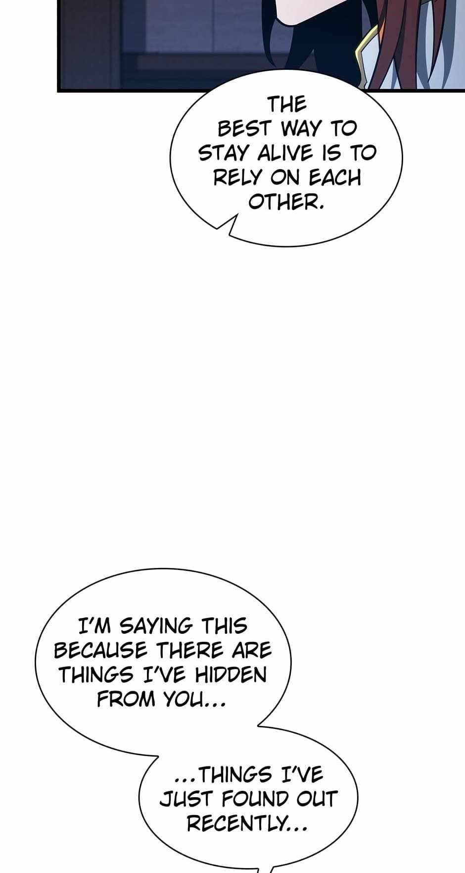 The Beginning After the End Chapter 185 - Page 43 in English