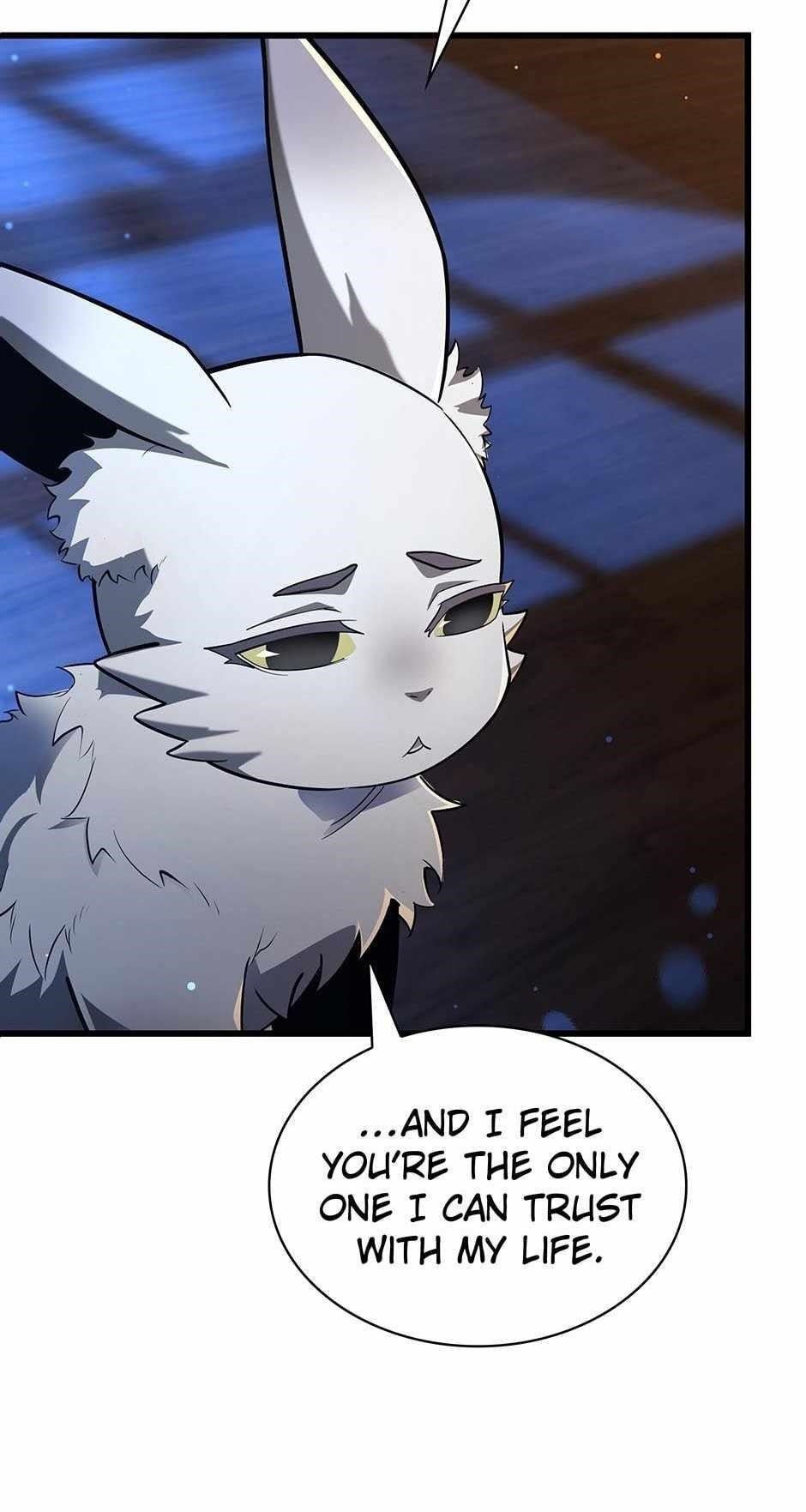 The Beginning After the End Chapter 185 - Page 44 in English
