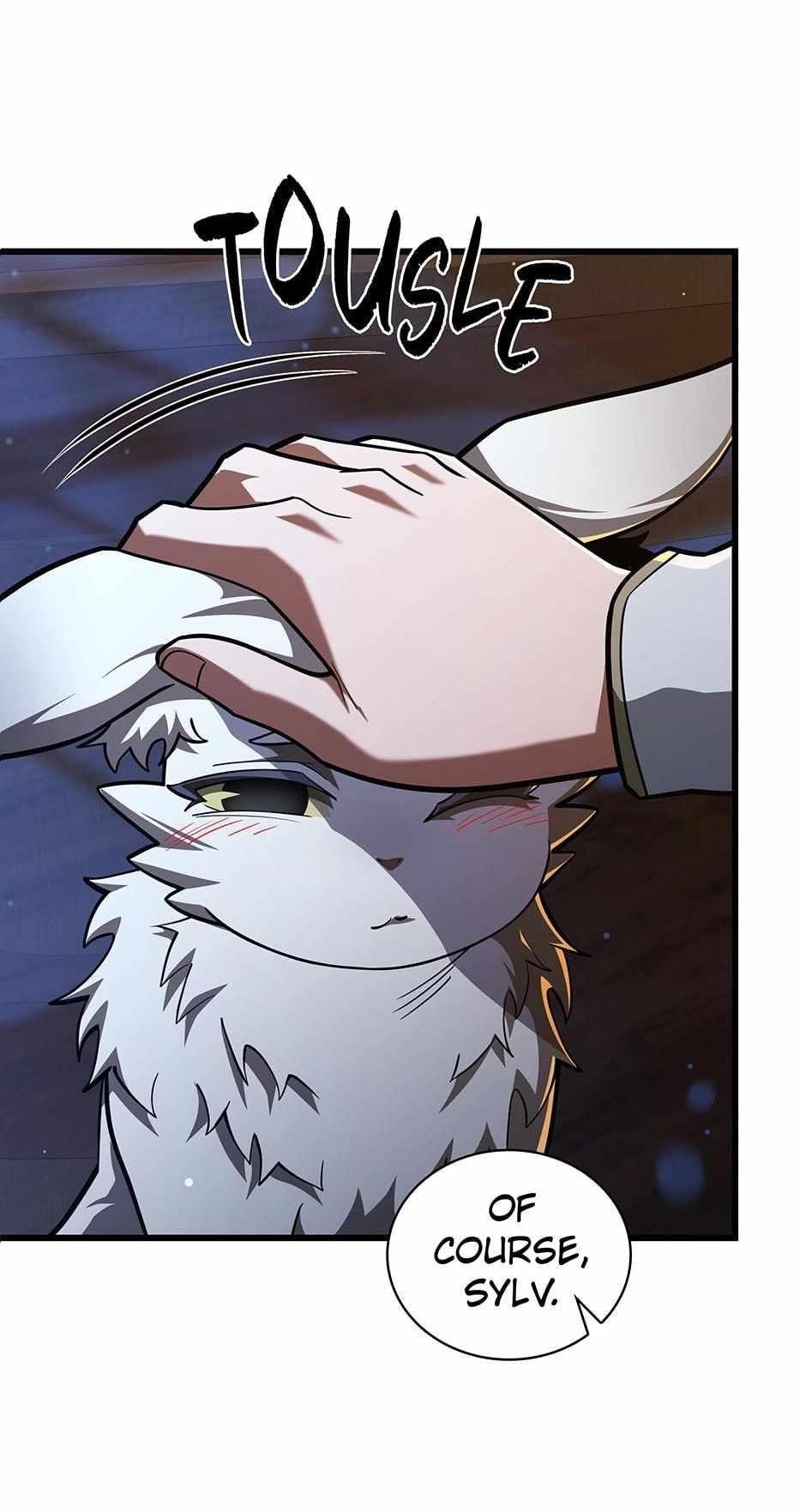 The Beginning After the End Chapter 185 - Page 45 in English