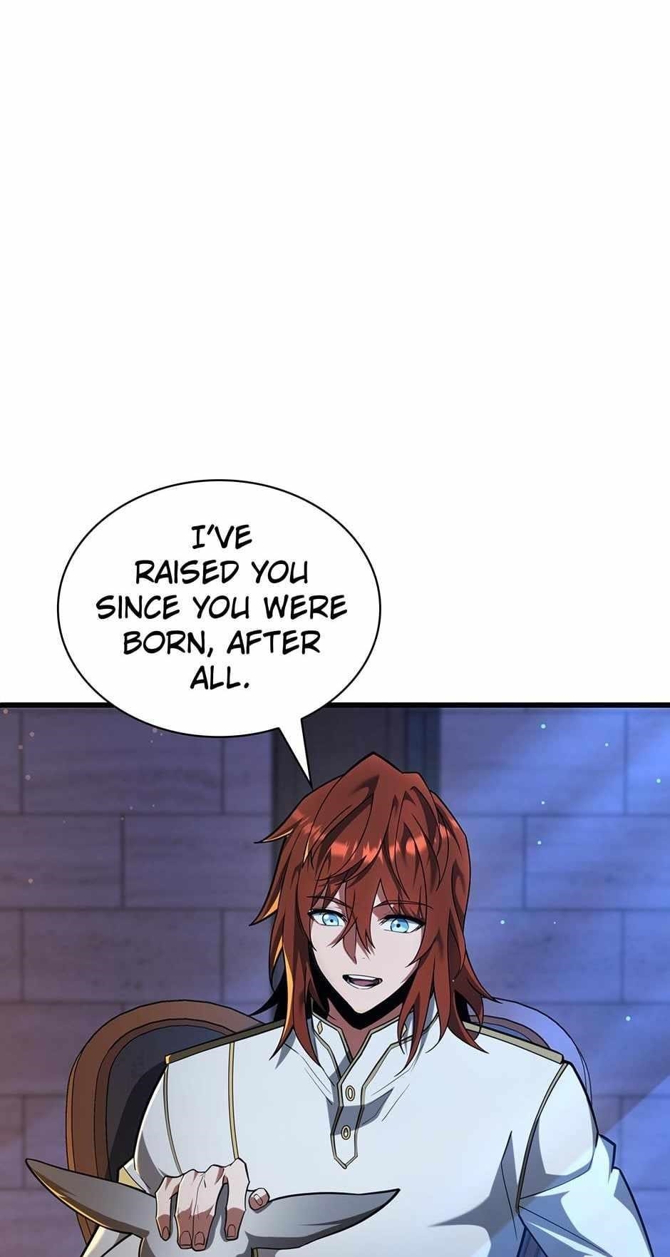 The Beginning After the End Chapter 185 - Page 46 in English
