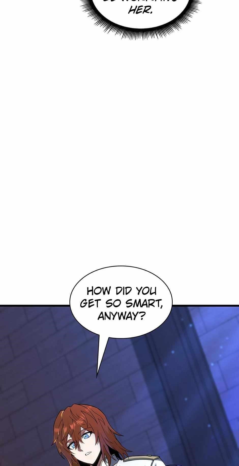 The Beginning After the End Chapter 185 - Page 50 in English