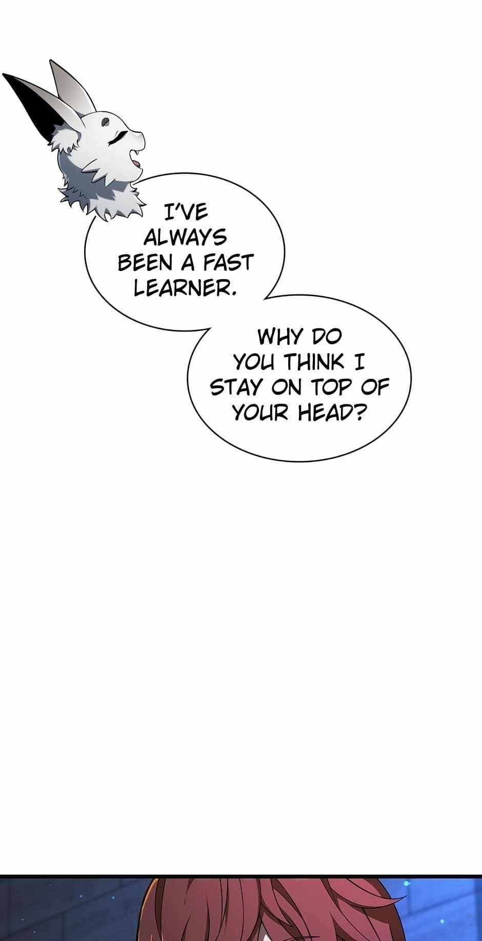 The Beginning After the End Chapter 185 - Page 52 in English