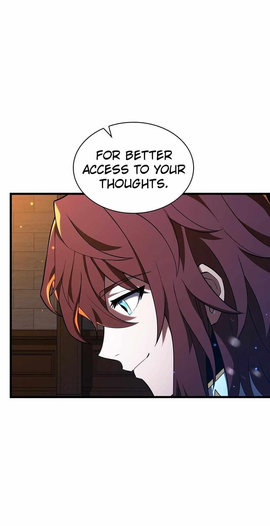The Beginning After the End Chapter 185 - Page 54 in English