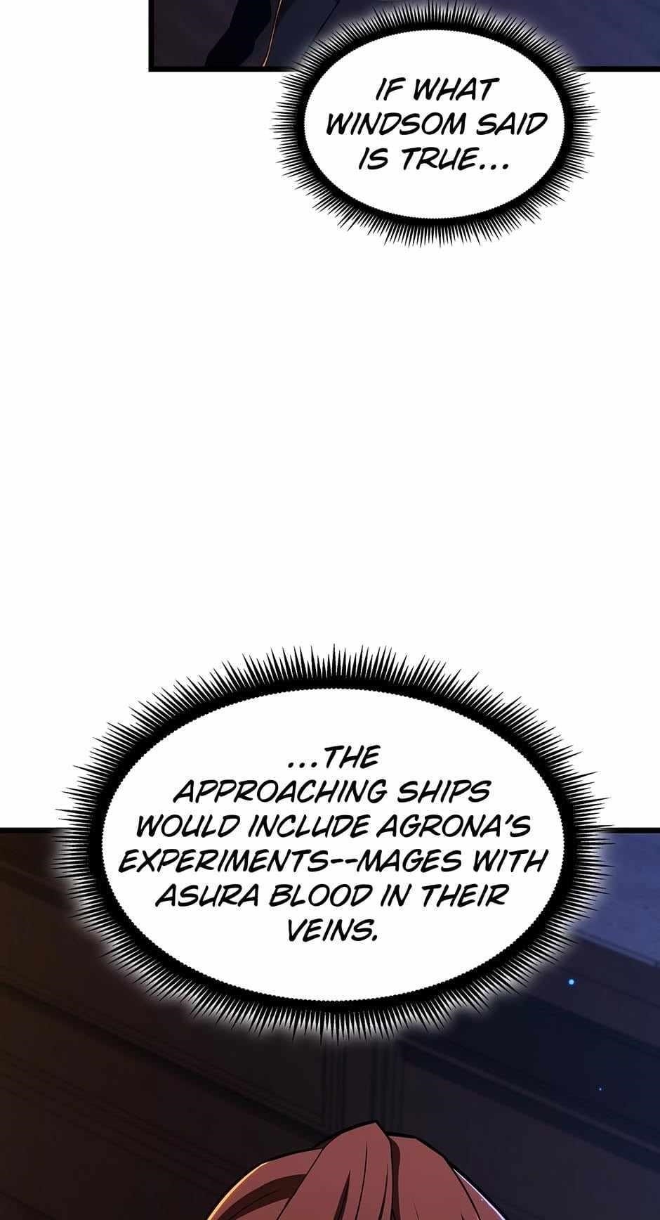 The Beginning After the End Chapter 185 - Page 56 in English