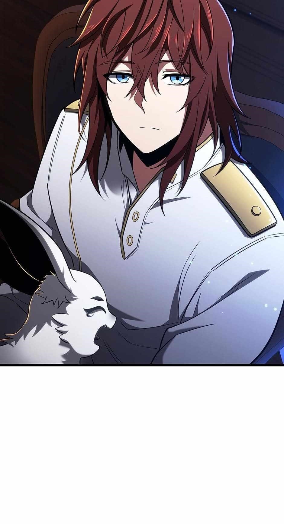 The Beginning After the End Chapter 185 - Page 57 in English