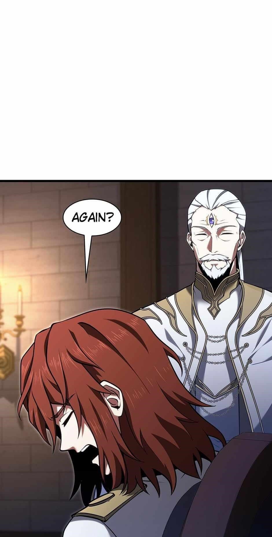 The Beginning After the End Chapter 185 - Page 60 in English