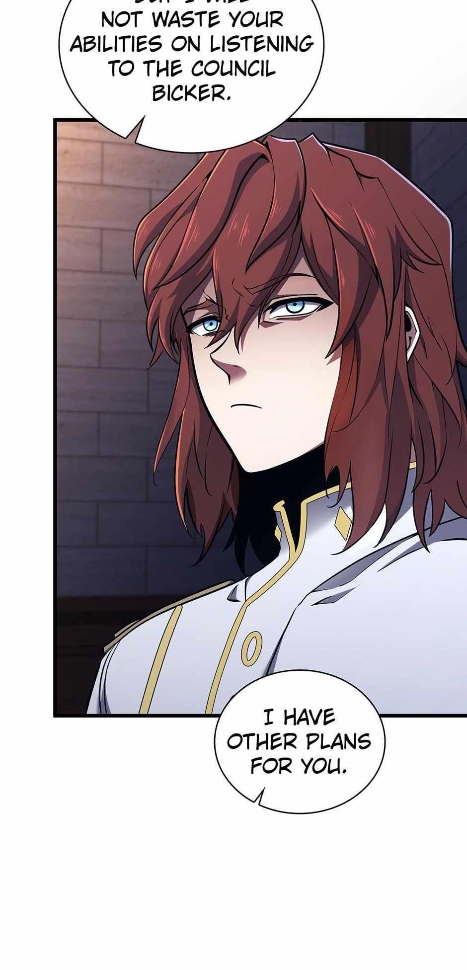 The Beginning After the End Chapter 185 - Page 69 in English