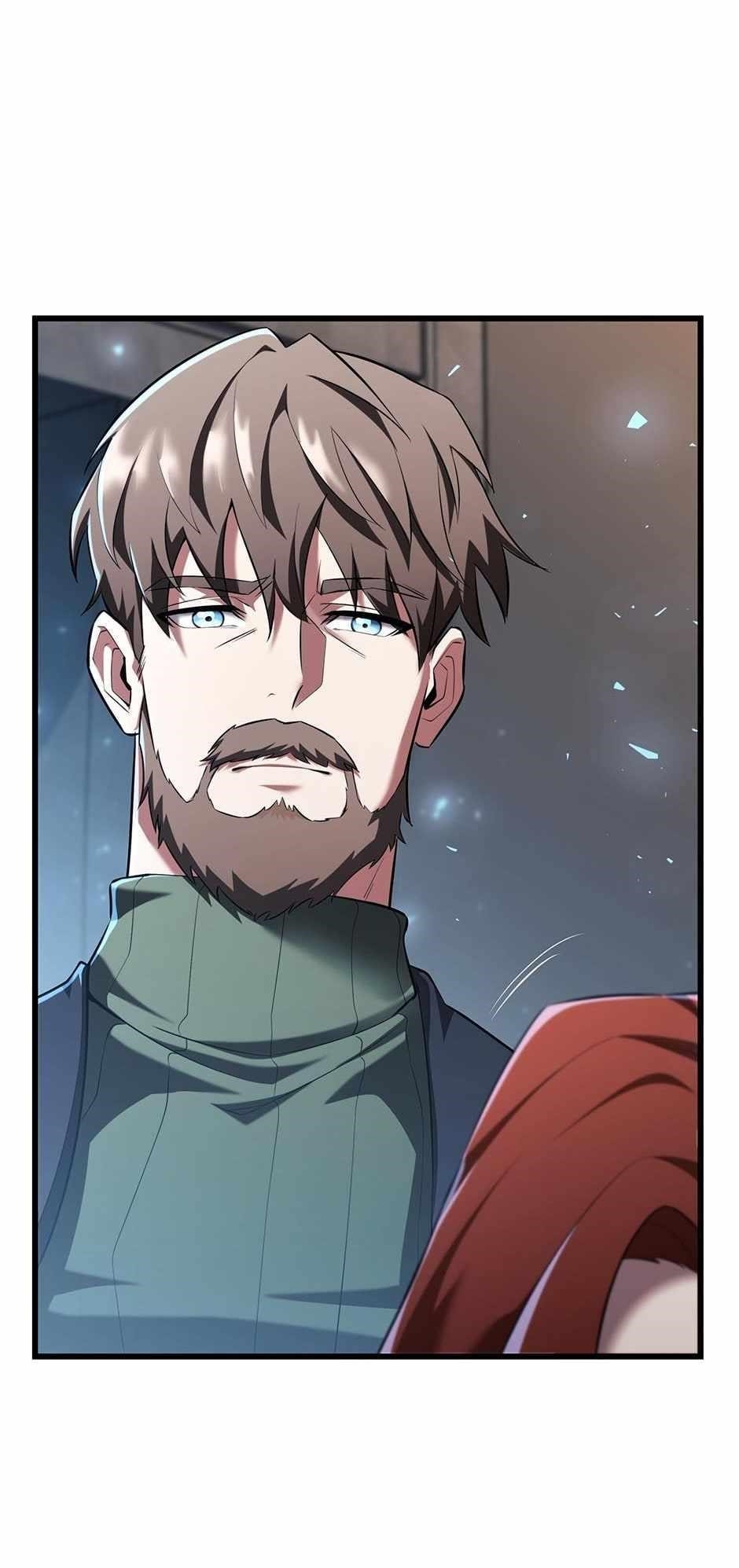 The Beginning After the End Chapter 185 - Page 7 in English