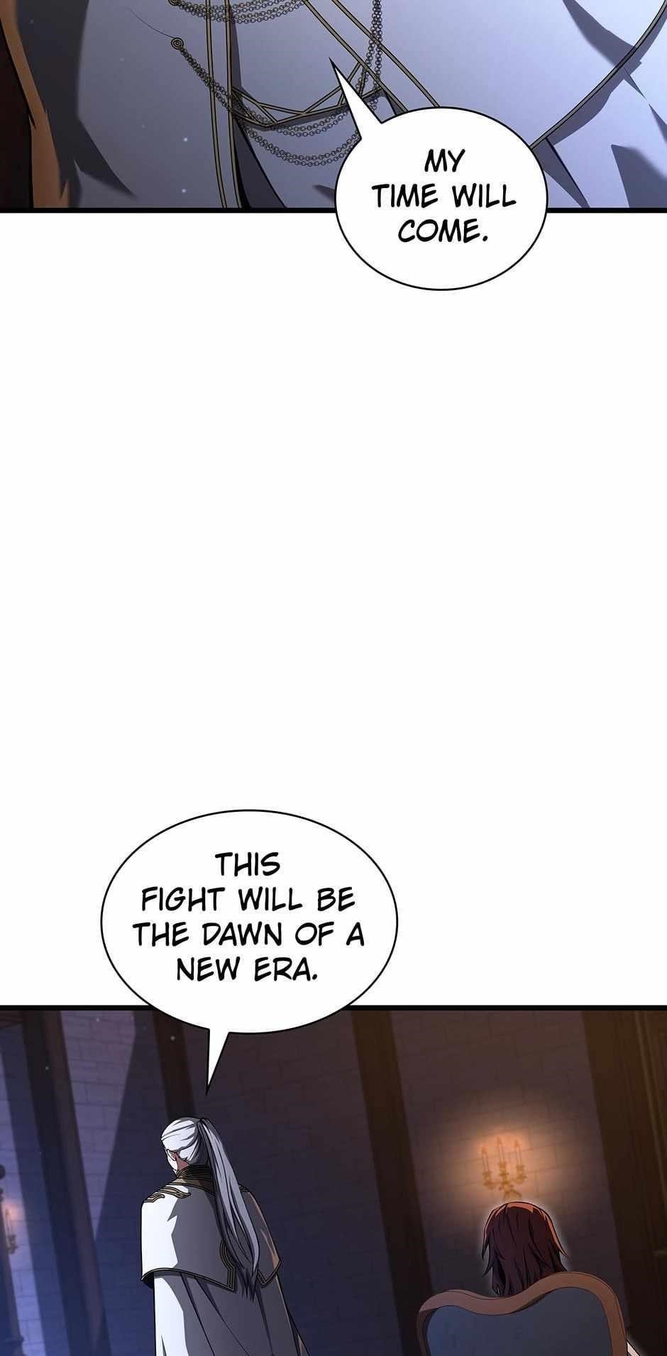 The Beginning After the End Chapter 185 - Page 71 in English