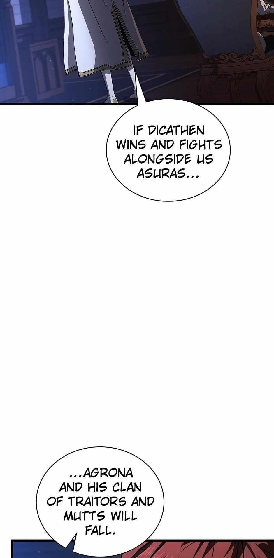 The Beginning After the End Chapter 185 - Page 72 in English