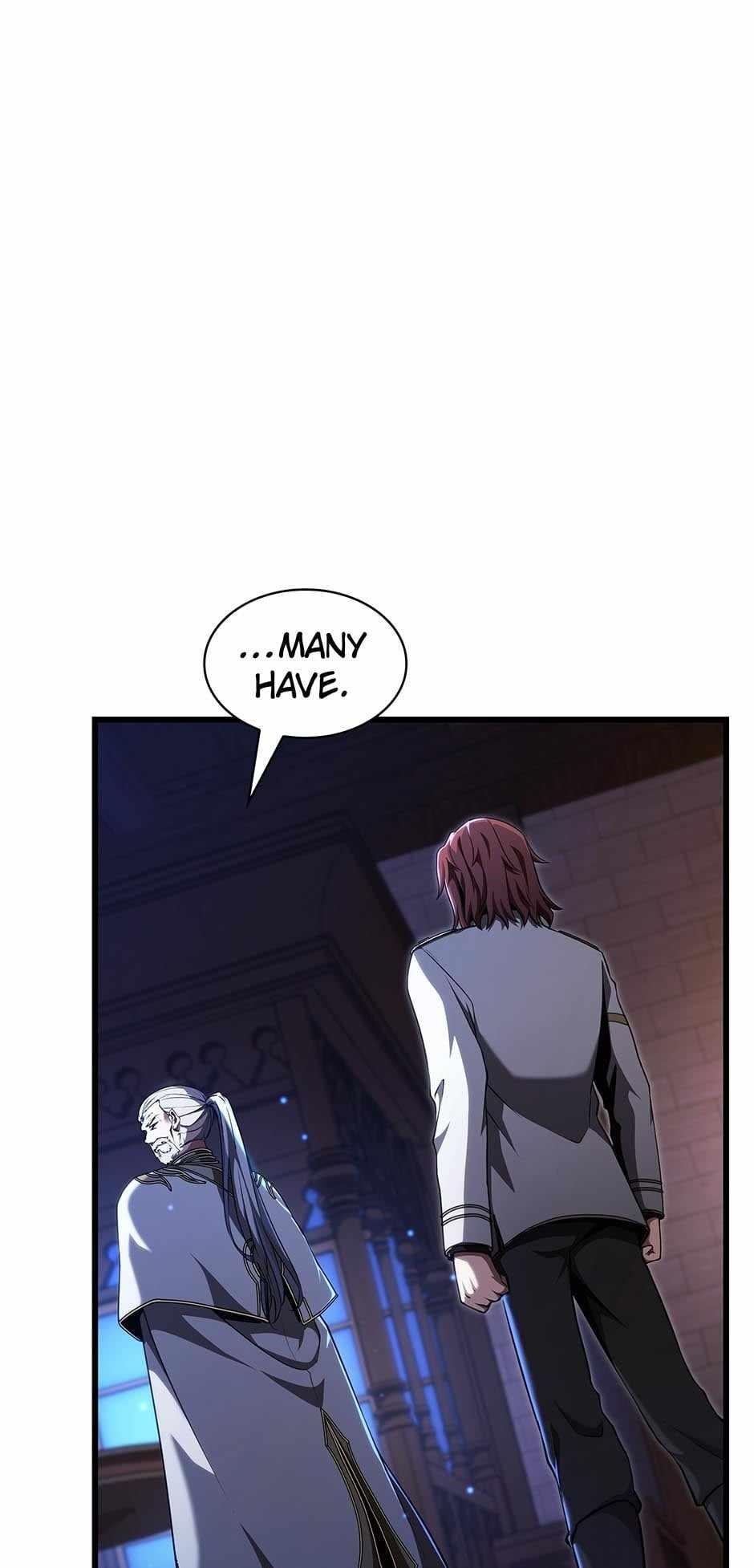 The Beginning After the End Chapter 185 - Page 75 in English