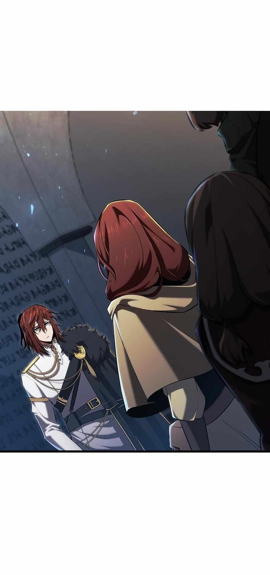 The Beginning After the End Chapter 185 - Page 8 in English