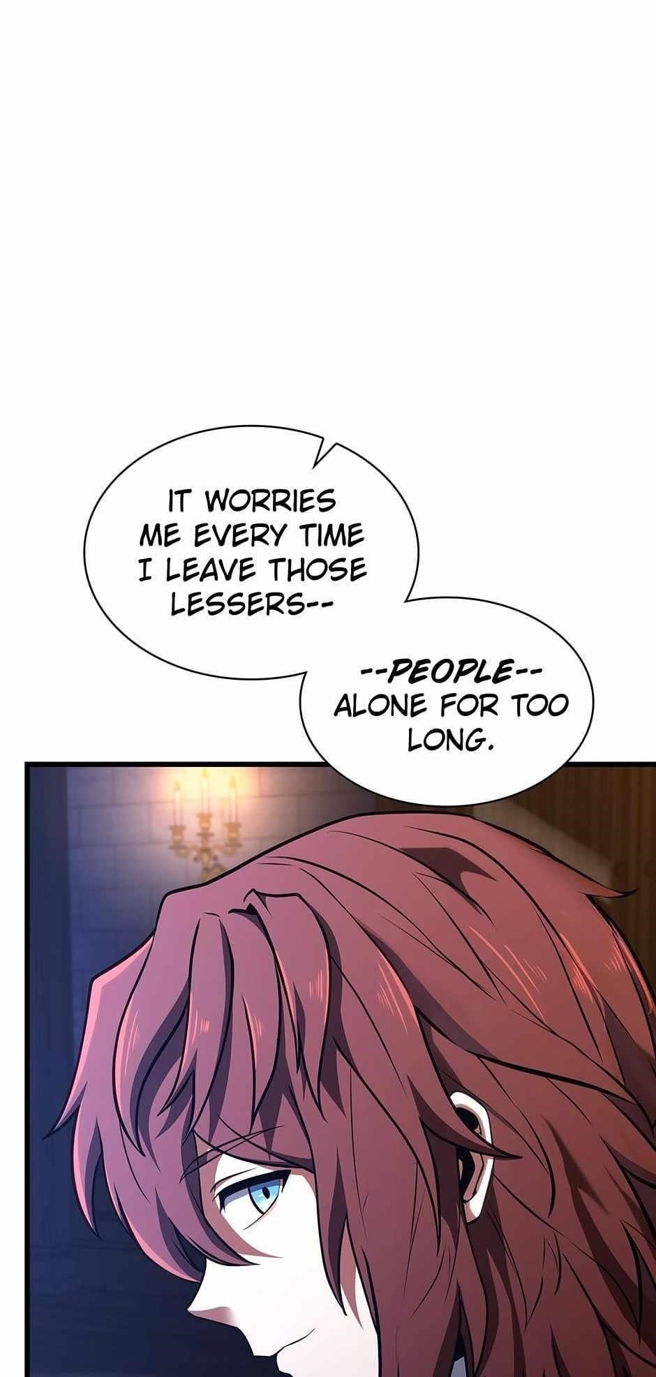 The Beginning After the End Chapter 185 - Page 83 in English