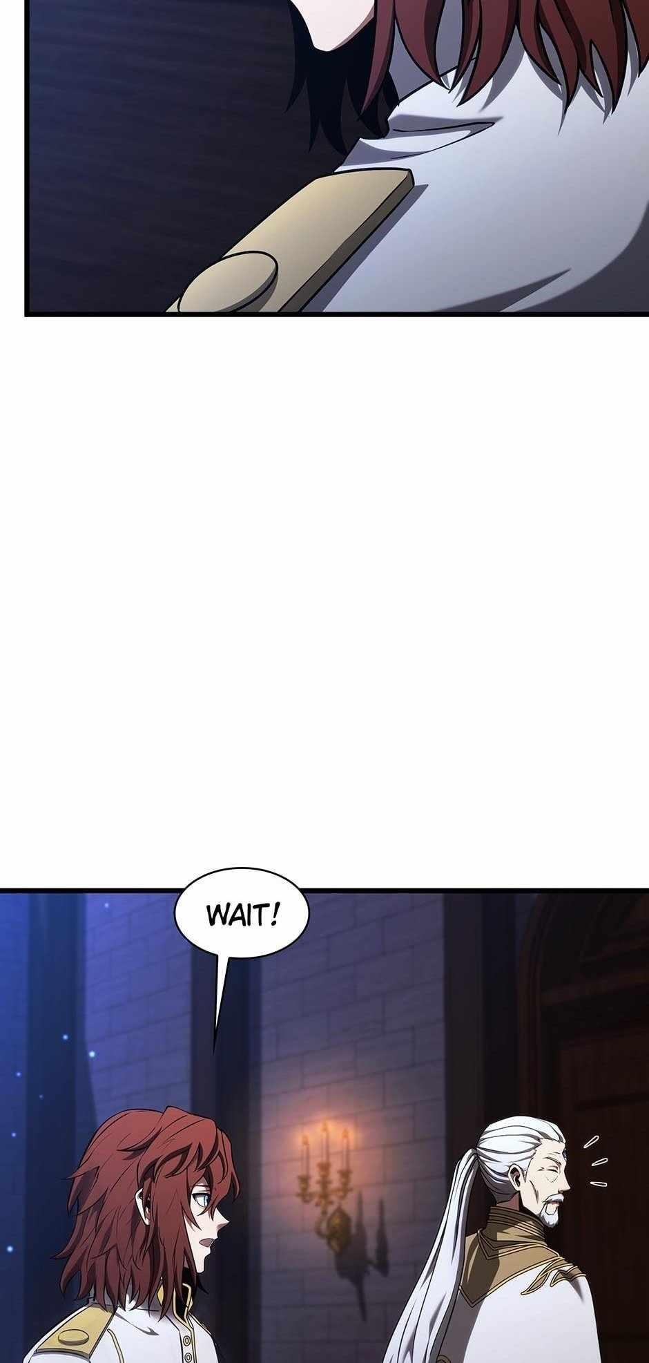 The Beginning After the End Chapter 185 - Page 84 in English