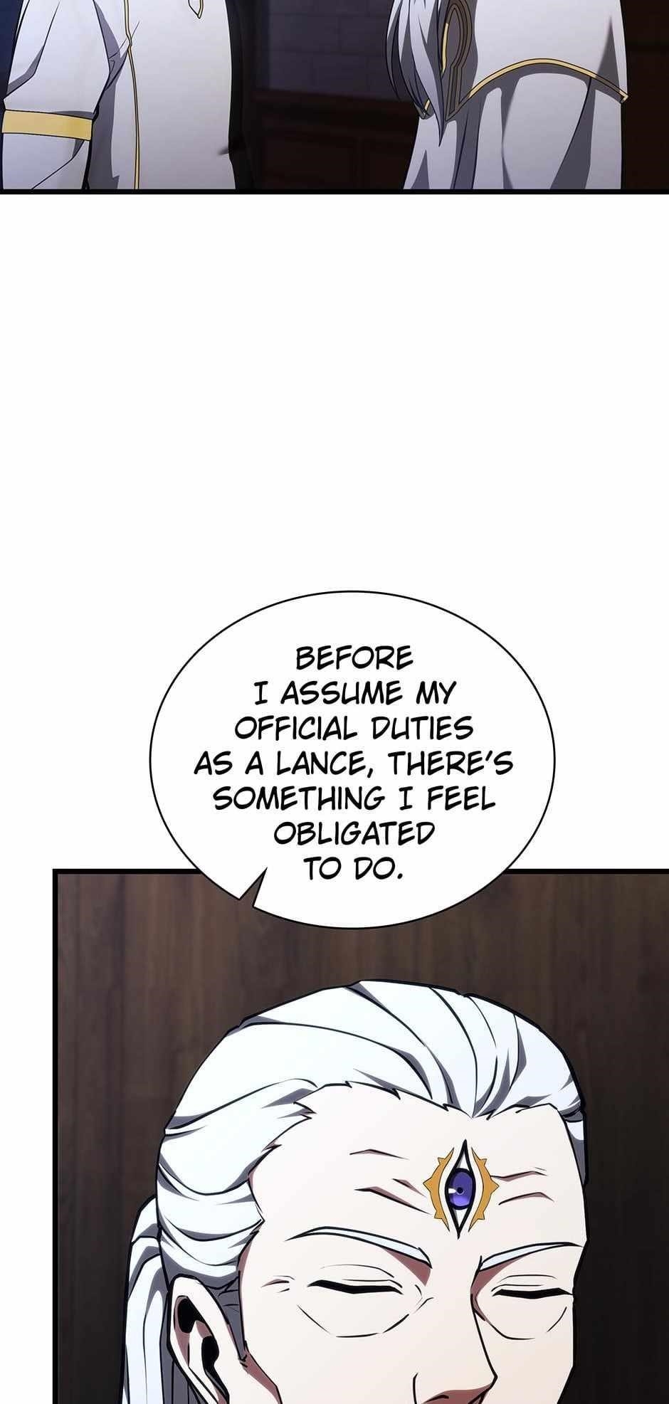 The Beginning After the End Chapter 185 - Page 85 in English