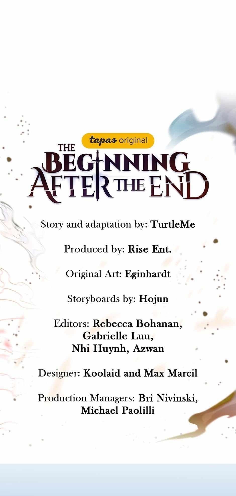 The Beginning After the End Chapter 185 - Page 88 in English