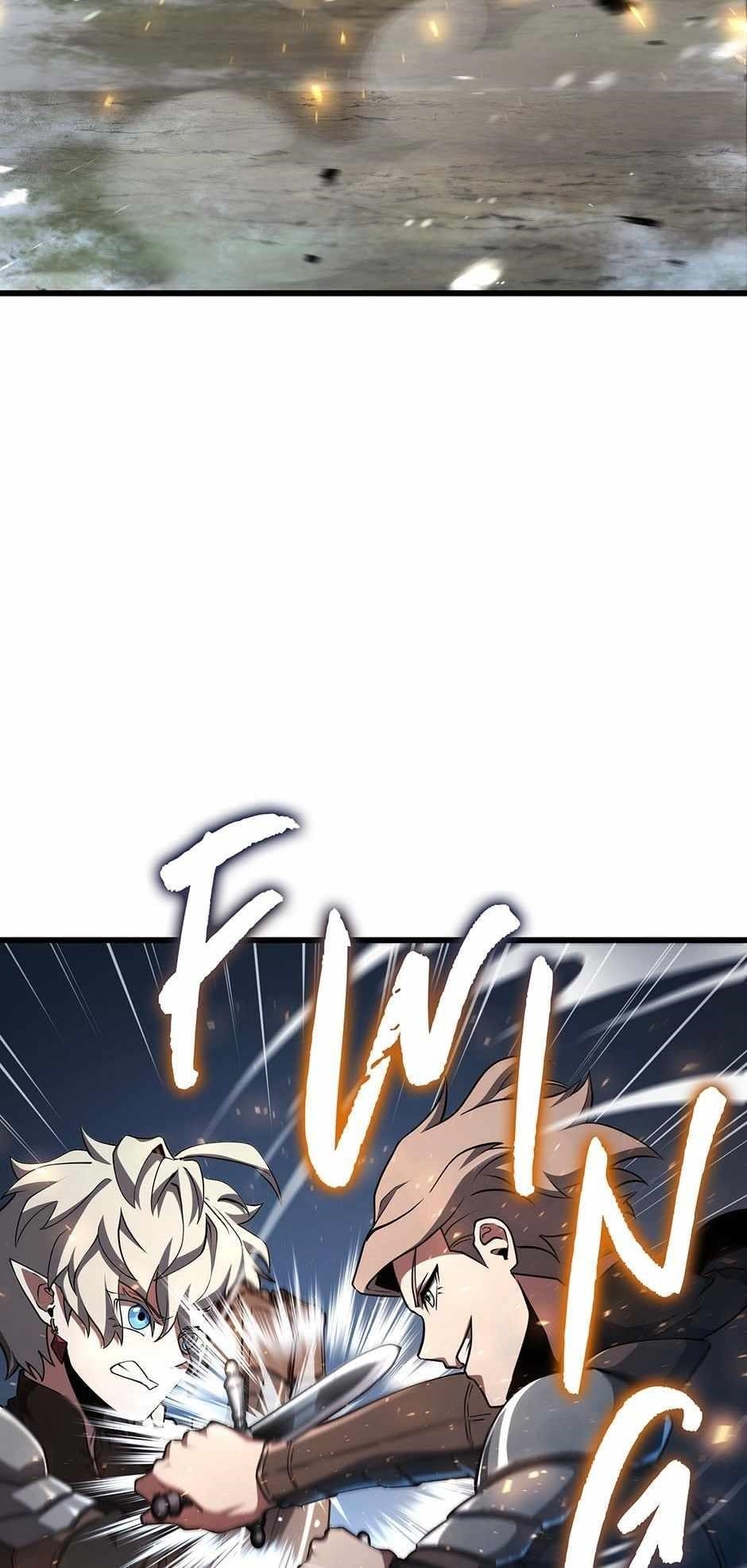 The Beginning After the End Chapter 185 - Page 93 in English