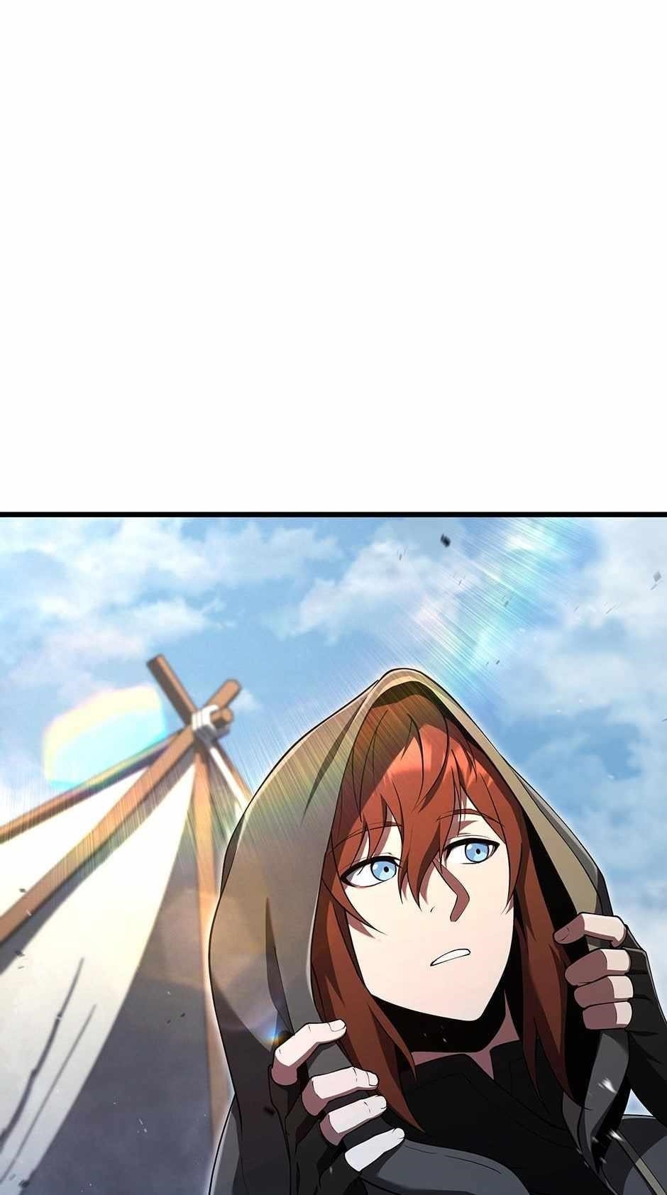 The Beginning After the End Chapter 185 - Page 97 in English