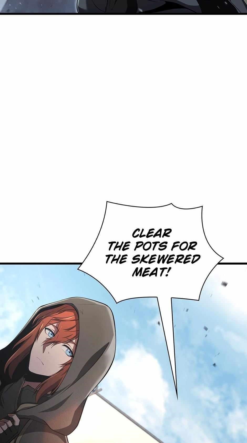 The Beginning After the End Chapter 185 - Page 98 in English
