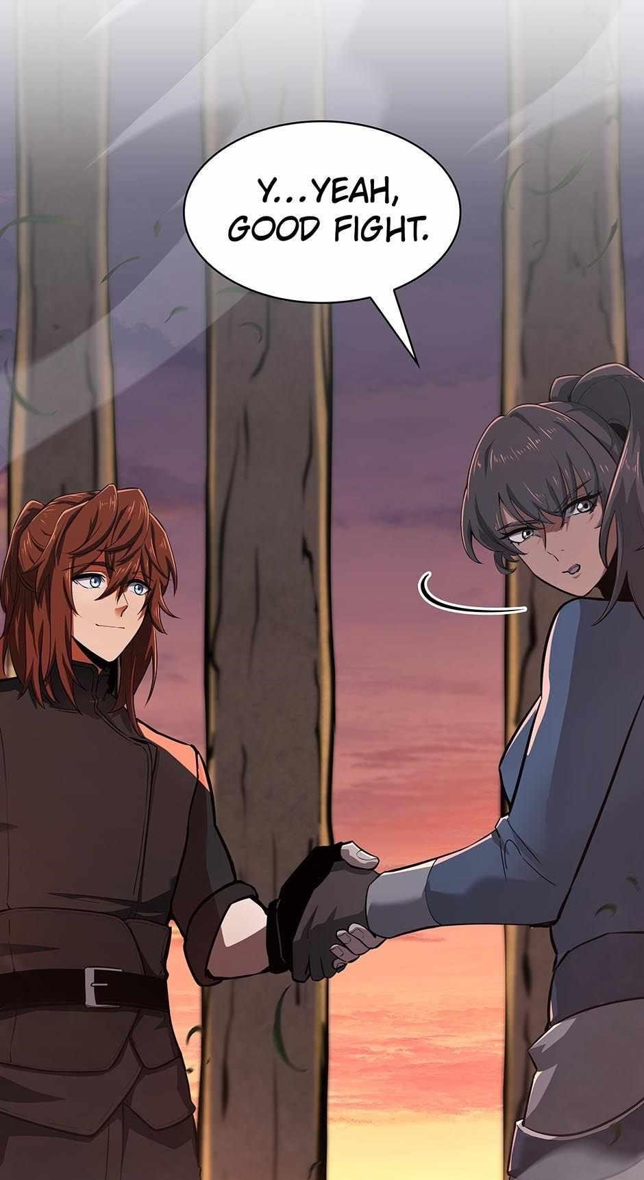 The Beginning After the End Chapter 186 - Page 100 in English