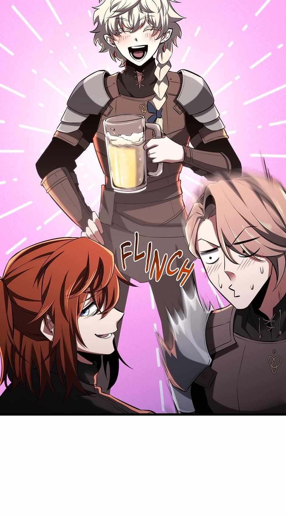 The Beginning After the End Chapter 186 - Page 112 in English