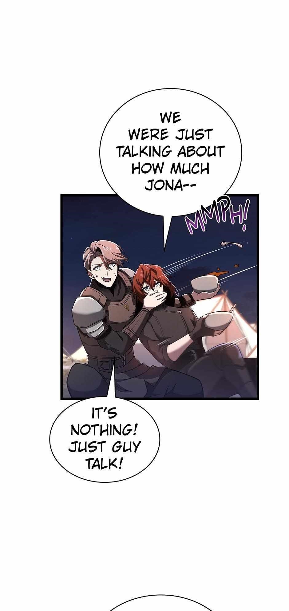The Beginning After the End Chapter 186 - Page 113 in English