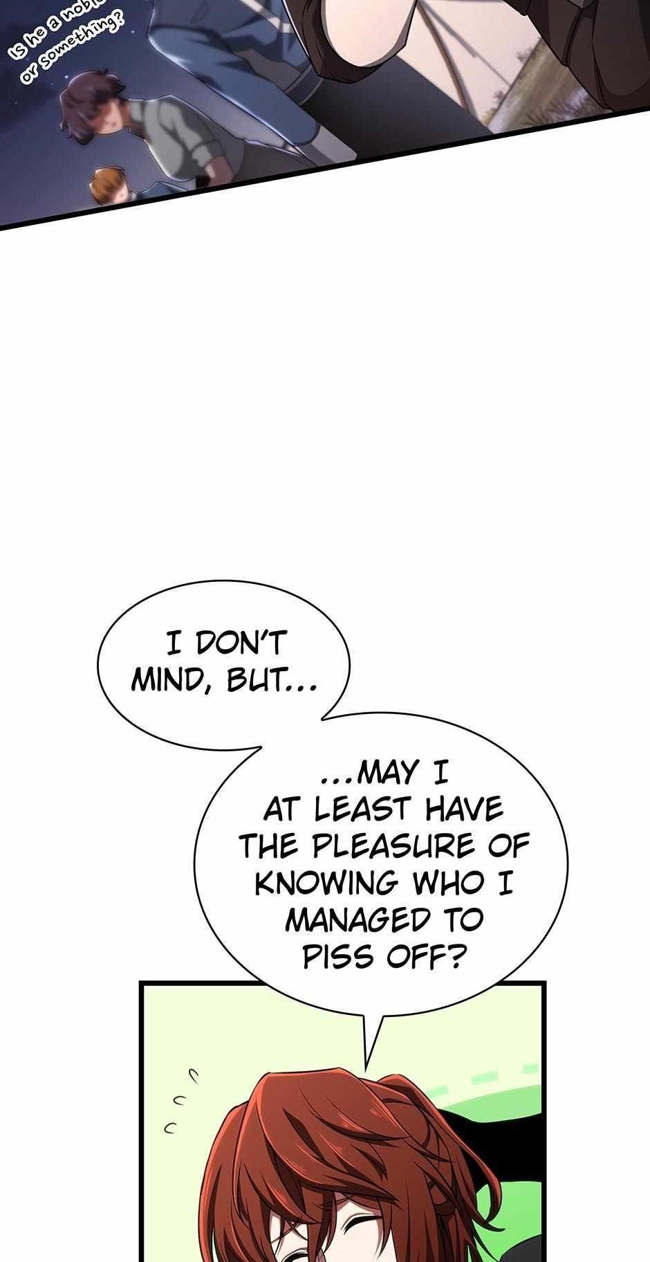 The Beginning After the End Chapter 186 - Page 118 in English