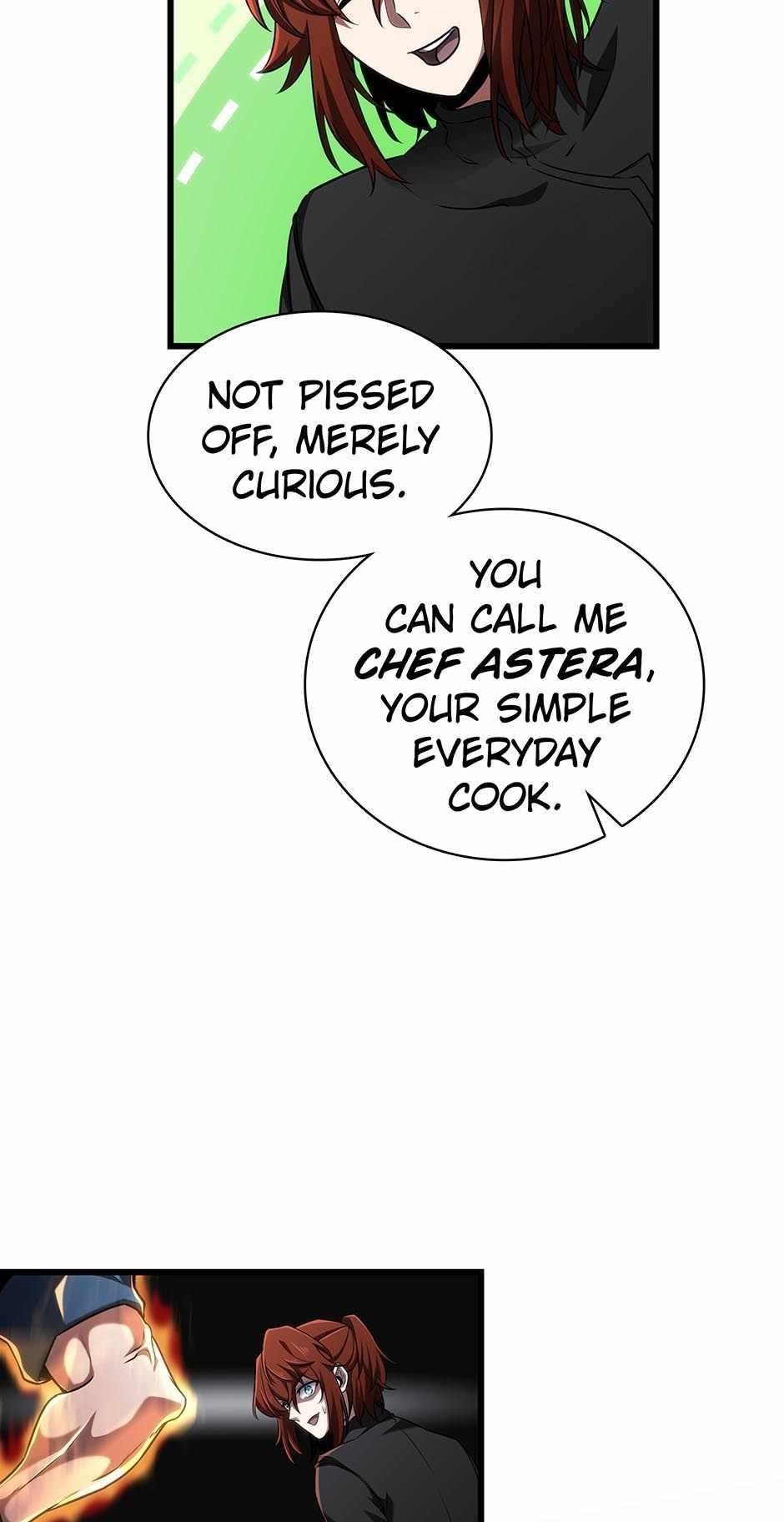 The Beginning After the End Chapter 186 - Page 119 in English