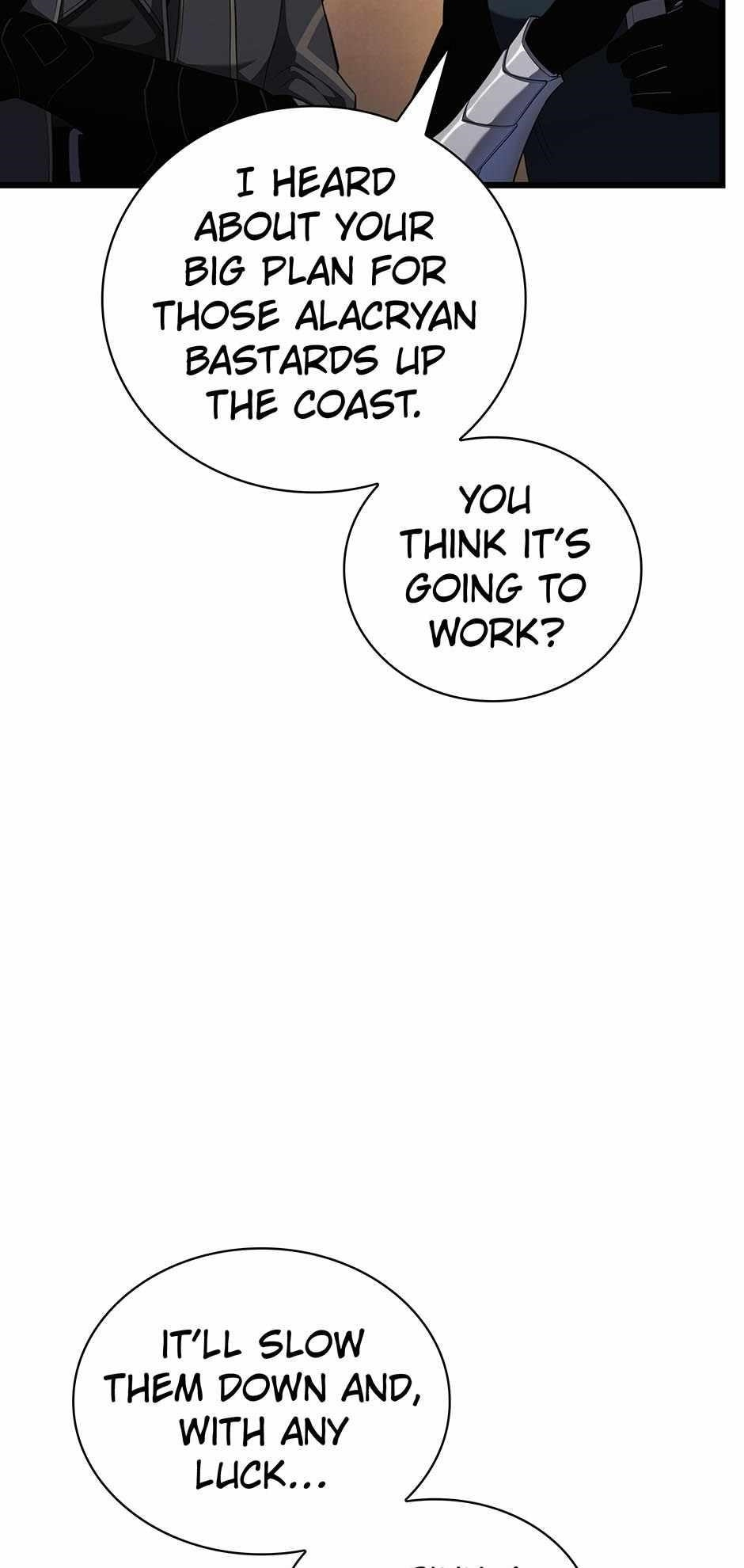 The Beginning After the End Chapter 186 - Page 14 in English